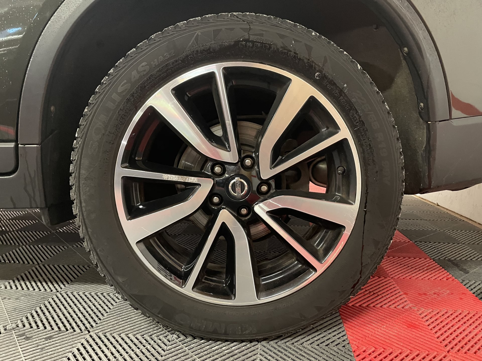 Nissan X-Trail 1.6 dCi 16V 130 cv — 30