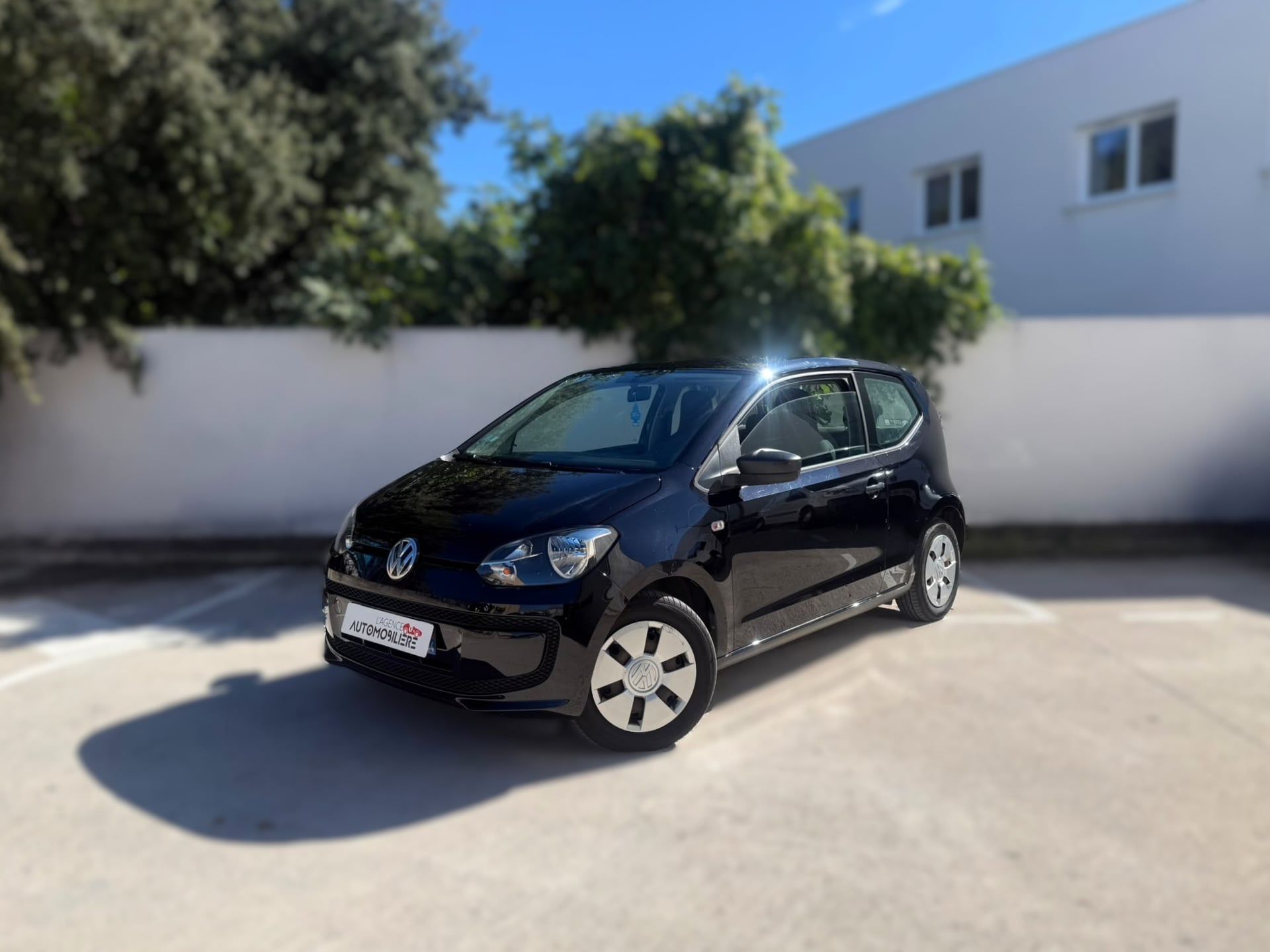 Volkswagen UP 1.0 60 COOL