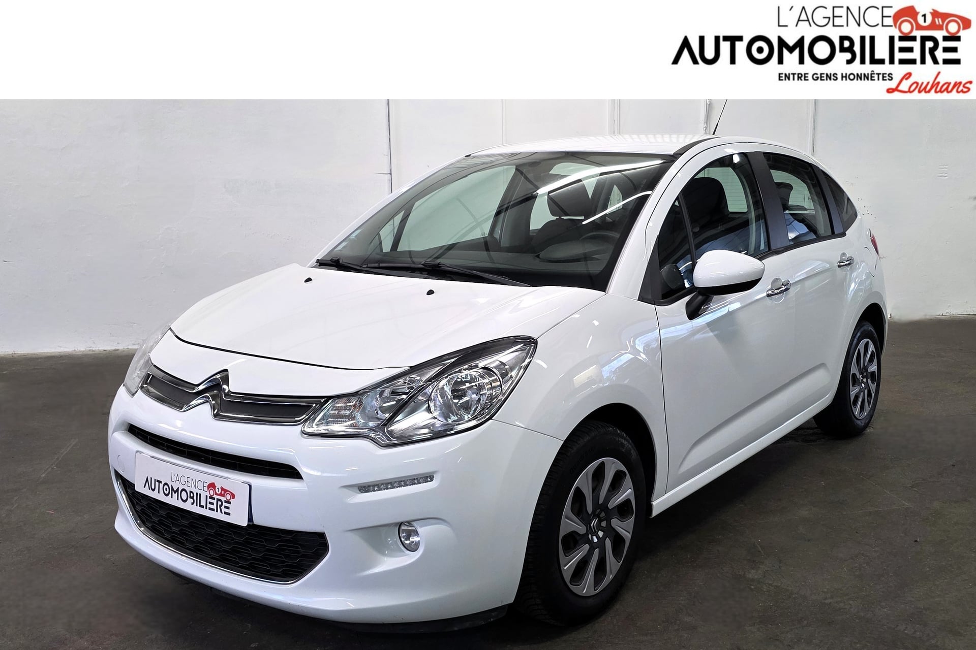 Citroen C3 1.4 HDI 70 CONFORT