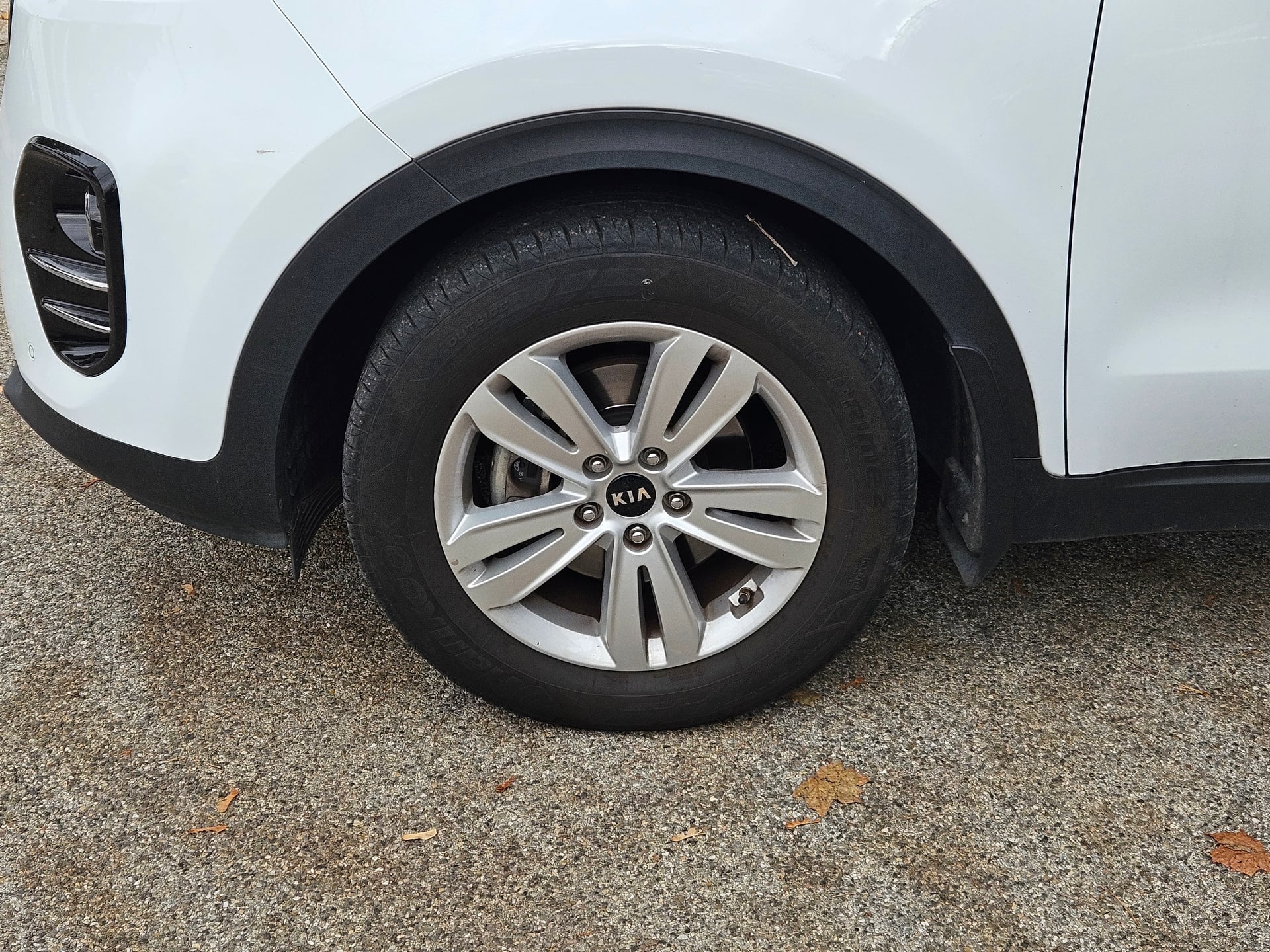Kia Sportage 1.7 CRDI 115 CH ISG 4X2 ACTIVE — 29
