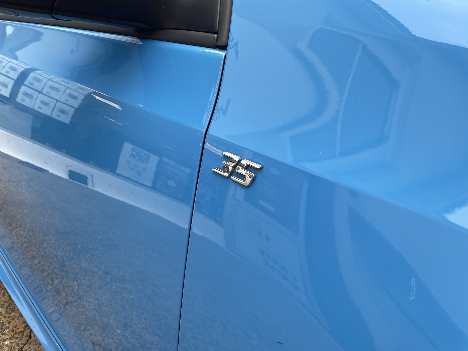 Volkswagen Golf VI 2.0 Tsi 235cv GTI Edition 35 - DSG6 - Suivi Complet — 27