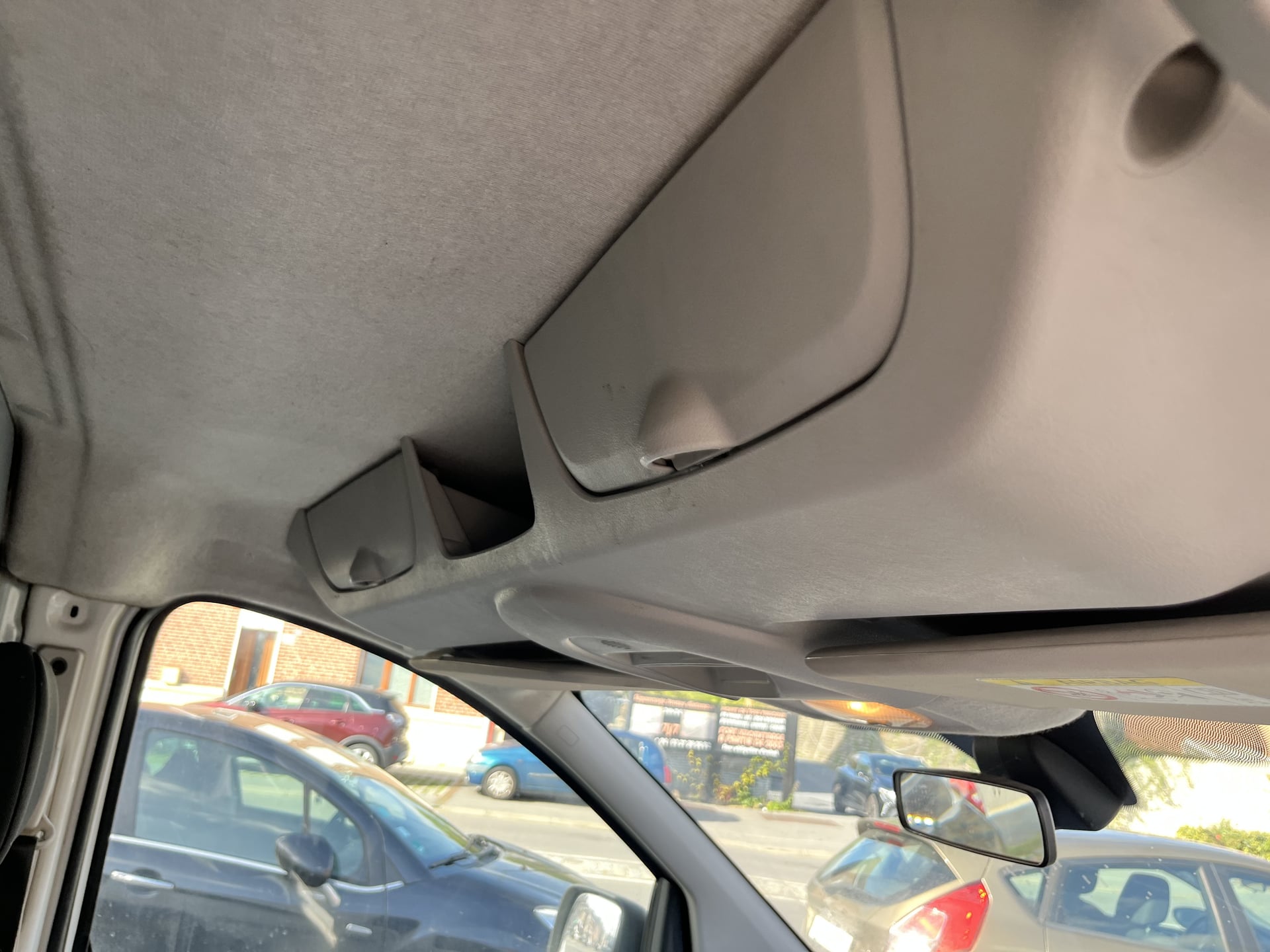 Peugeot Expert Fg 229 L1H1 1.6 HDi FAP 90 Pack CD Clim Nav TVA RECUPERABLE — 26