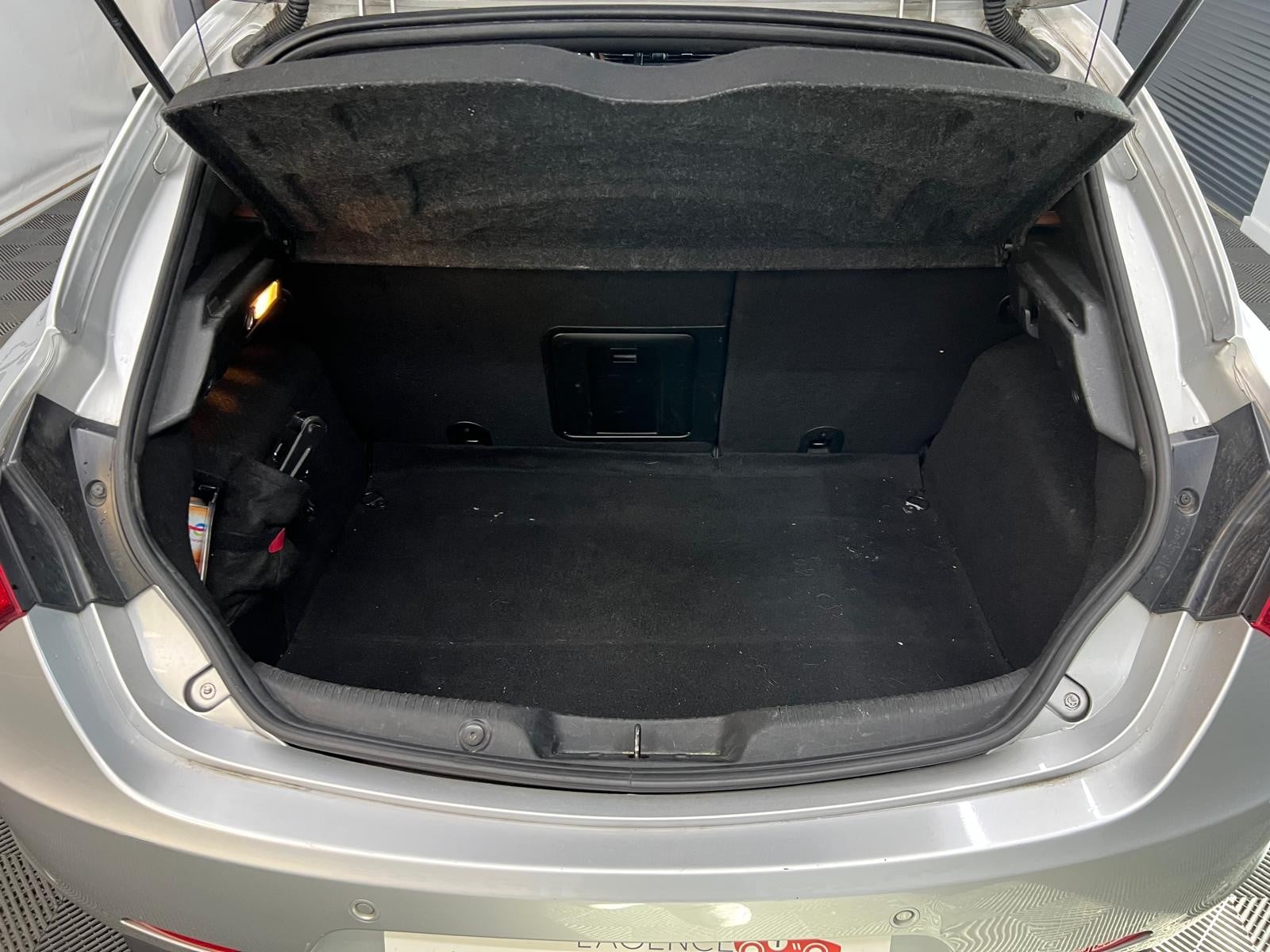 Alfa Romeo Giulietta 2.0 JTDm 175ch S&S Exclusive TCT — 23