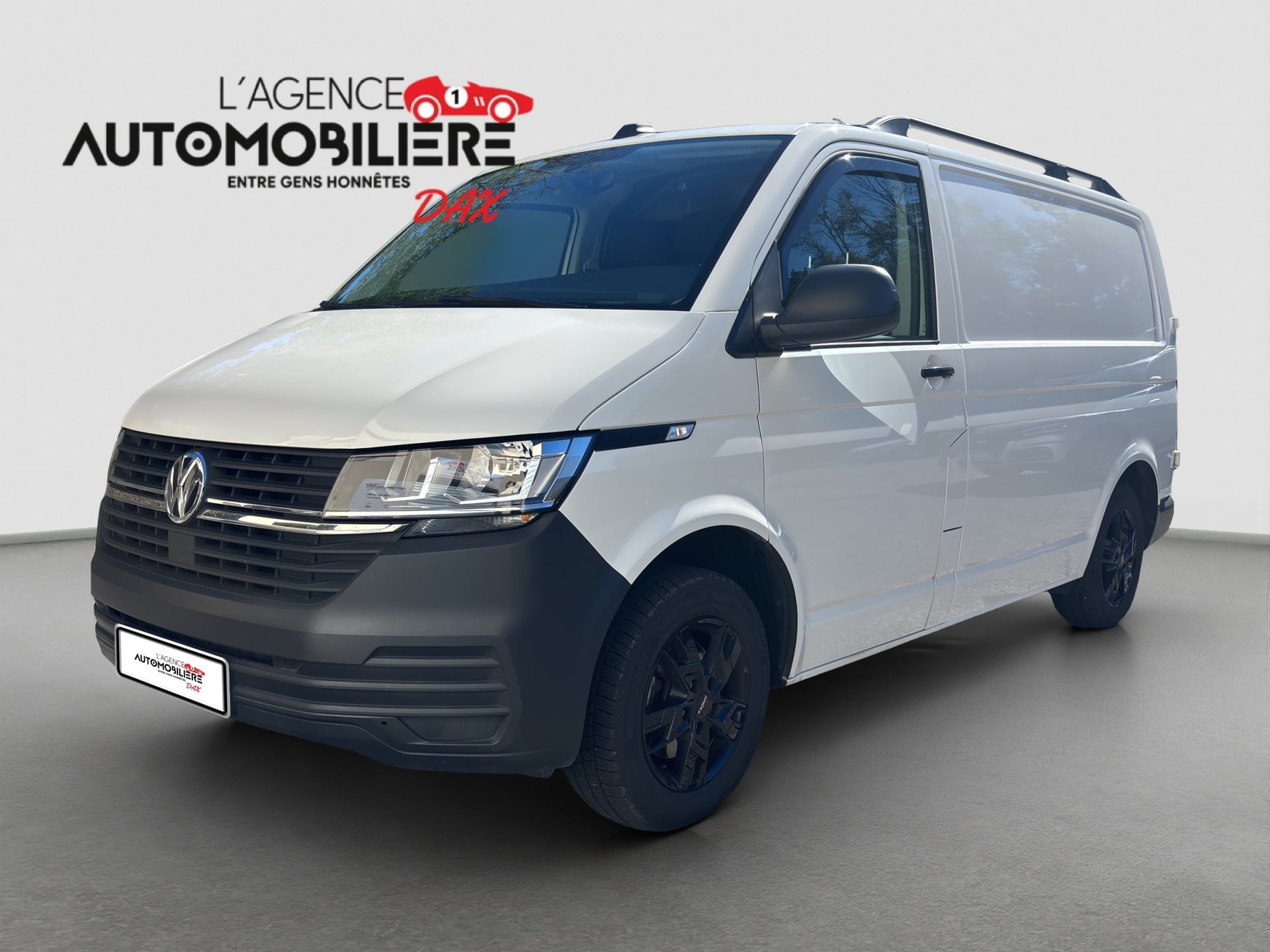 Volkswagen Transporter VOLKSWAGEN VAN AMENAGE TRANSPORTER T6.1 L1H1 BUSINESS LINE 2.0 TDI 150 CH DSG7