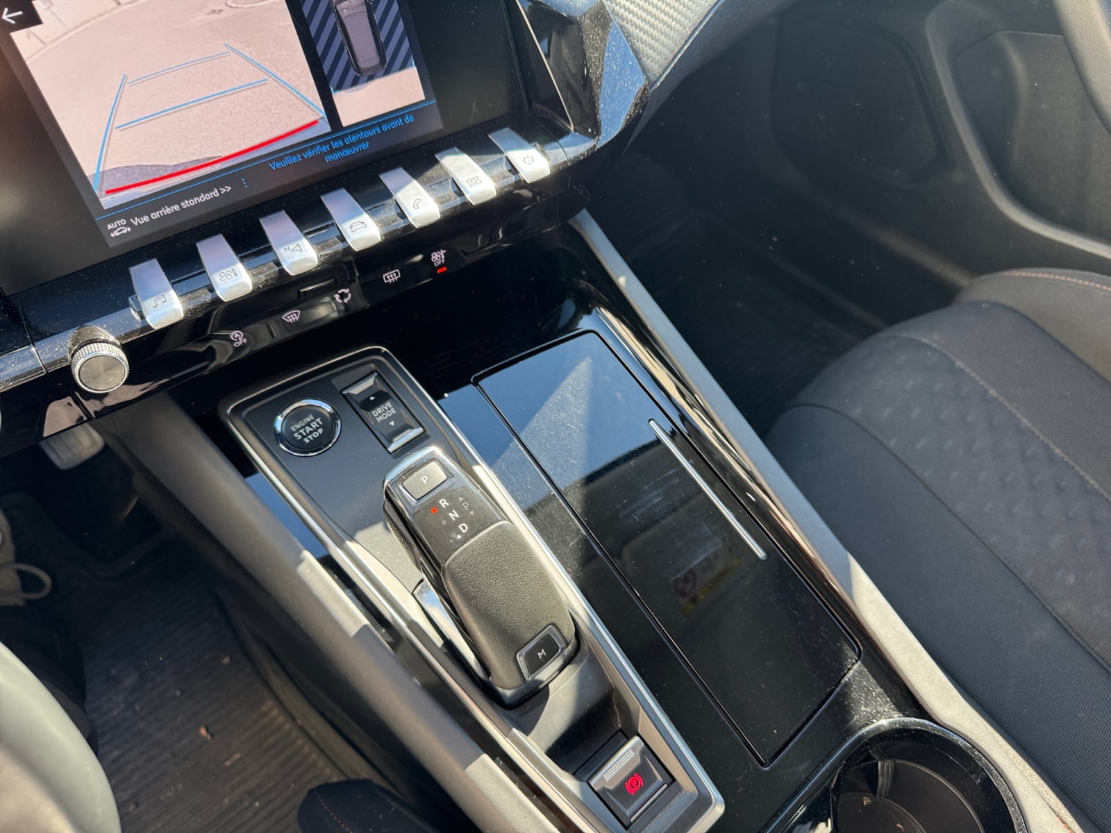 Peugeot 508 SW Active Business — 21