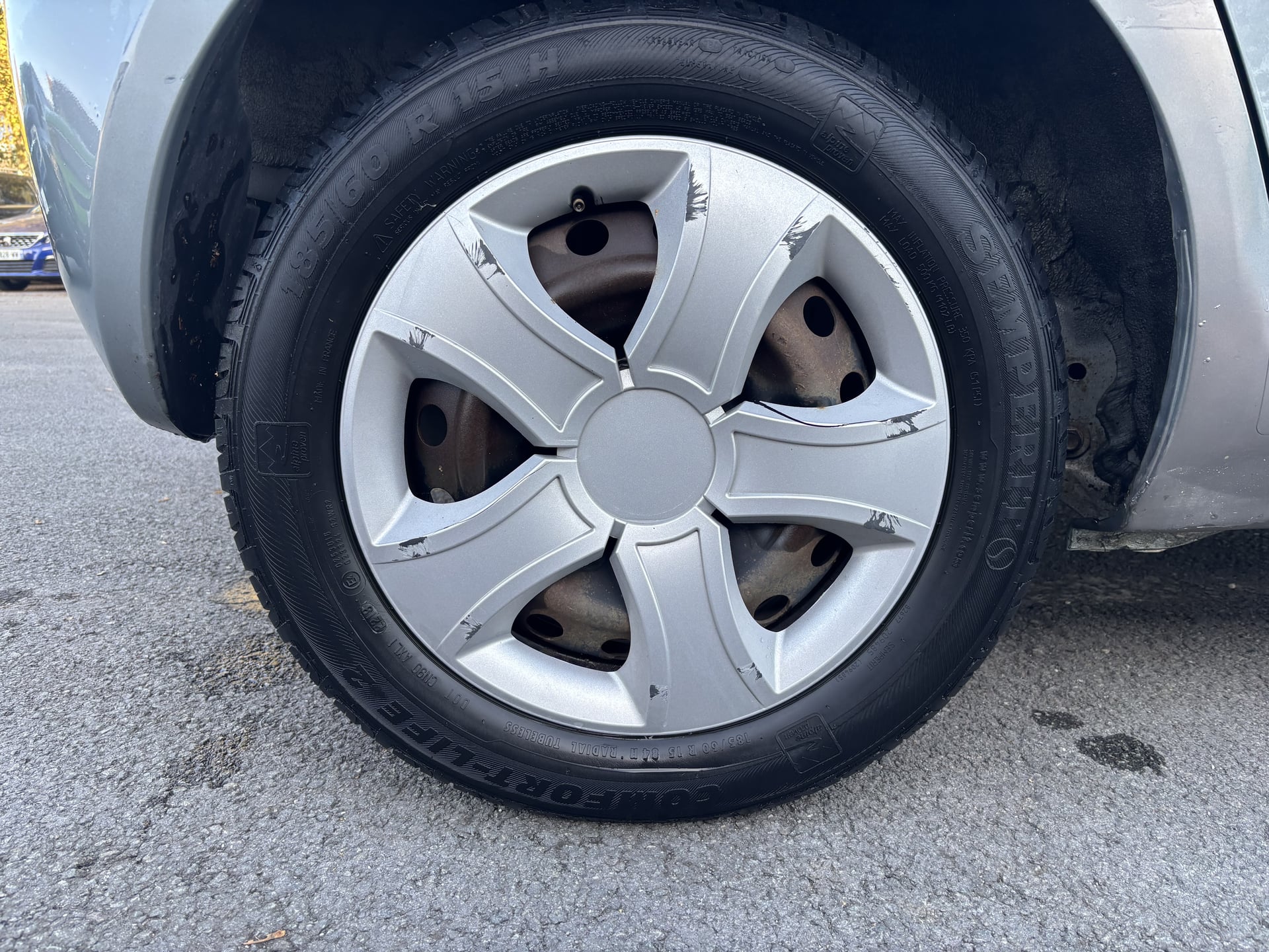 Toyota Yaris 2 1.4 D4-D 90cv BVM — 17