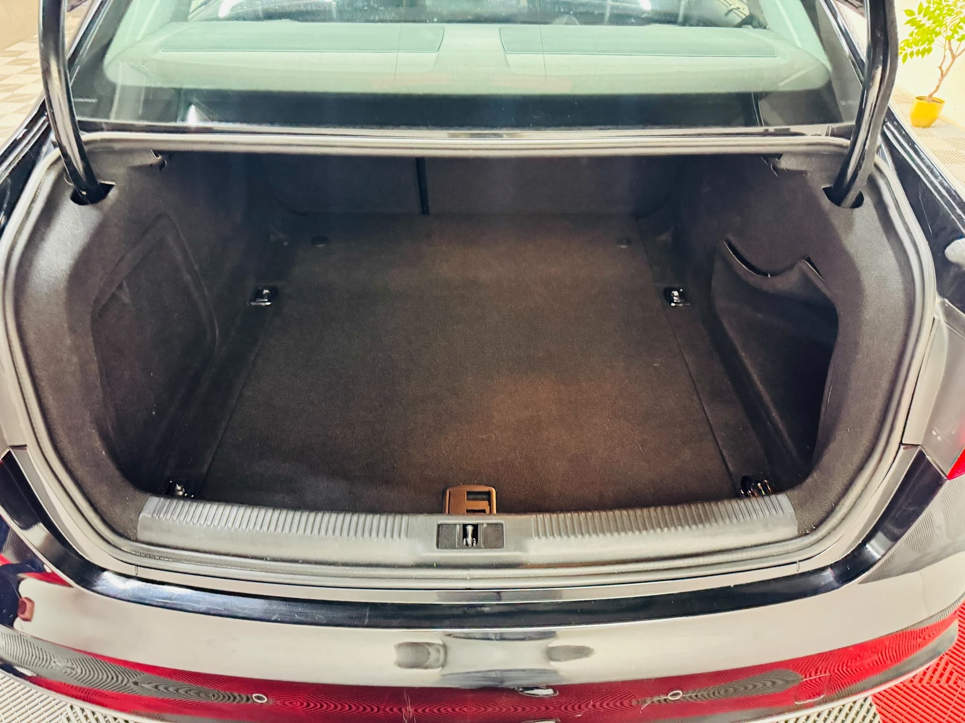 Audi A4 DESIGNE LUXE — 14