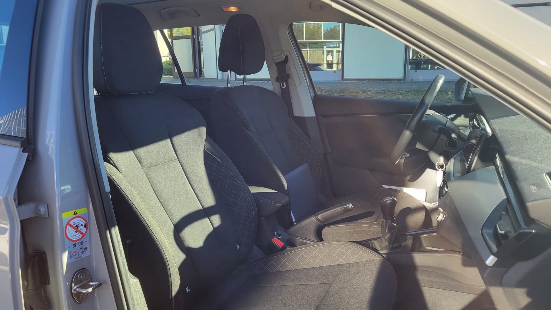 Skoda Kamiq 1.0 TSI 116ch Ambition — 20