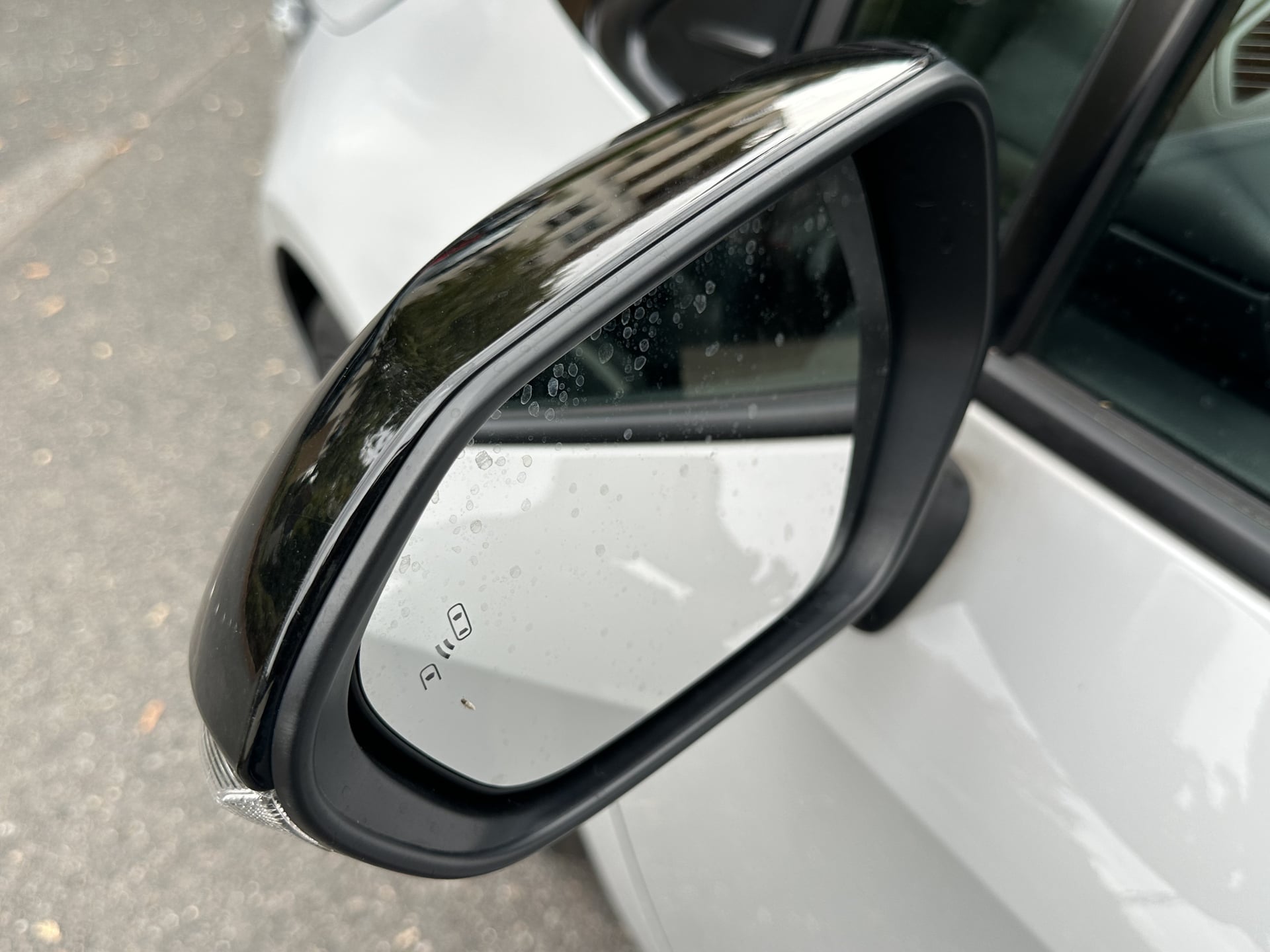 Toyota Corolla Touring Sport XII (2) TOURING SPORTS 2.0 HYBRIDE 196 CH GR SPORT — 40