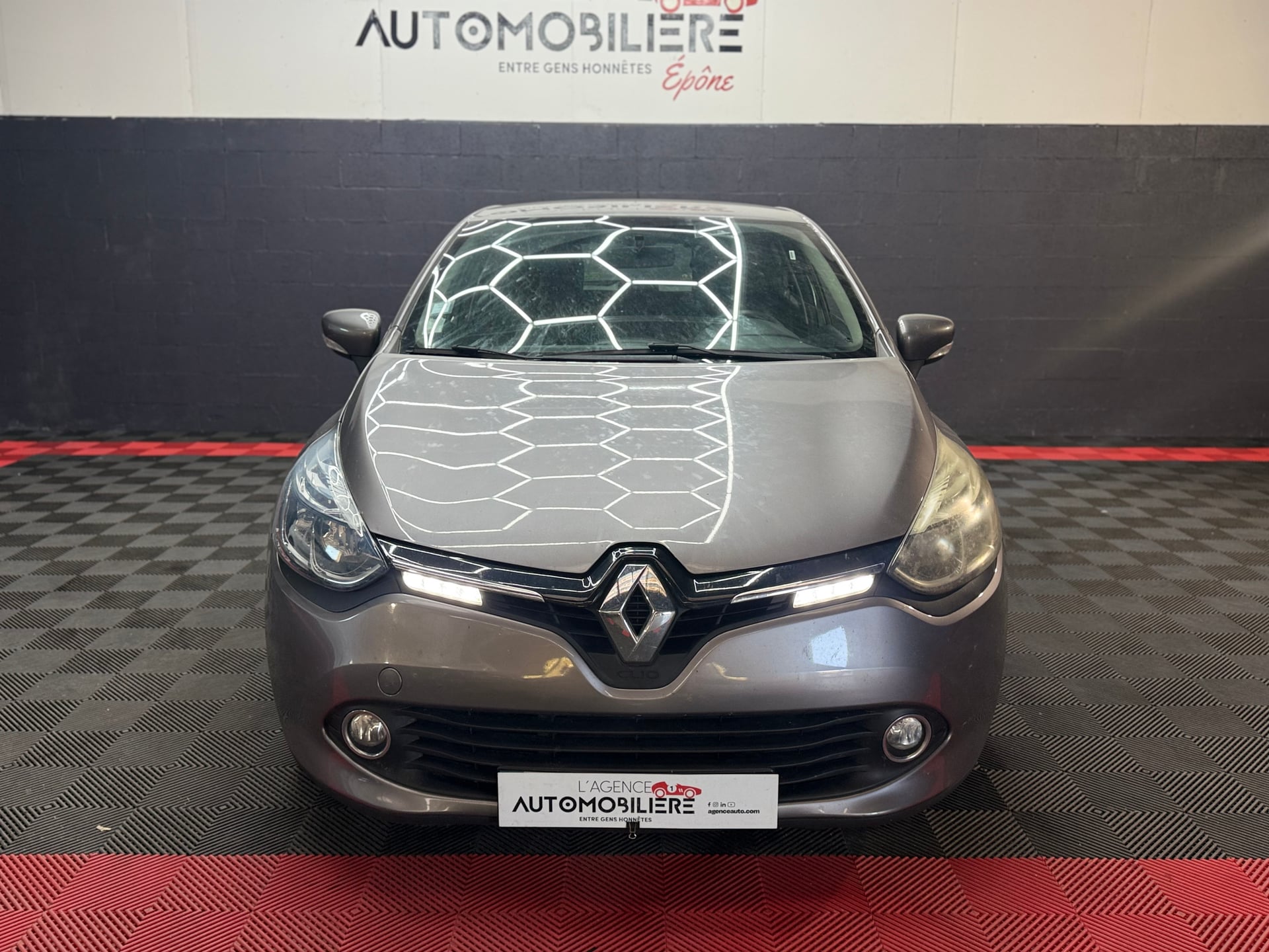 Renault Clio Business — 2