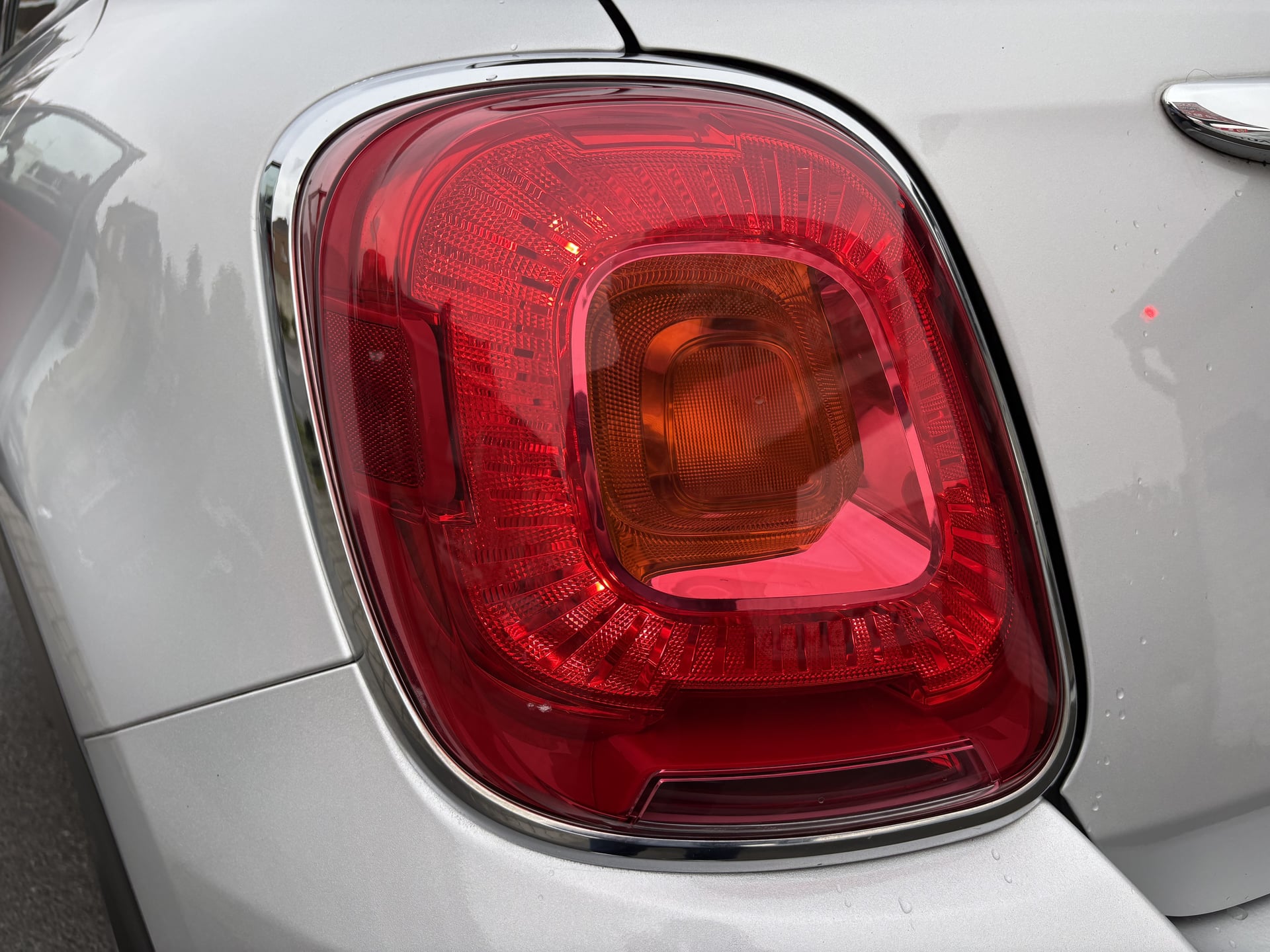 Fiat 500X 1.4 MULTIAIR 140 PopStar 4X2 — 38