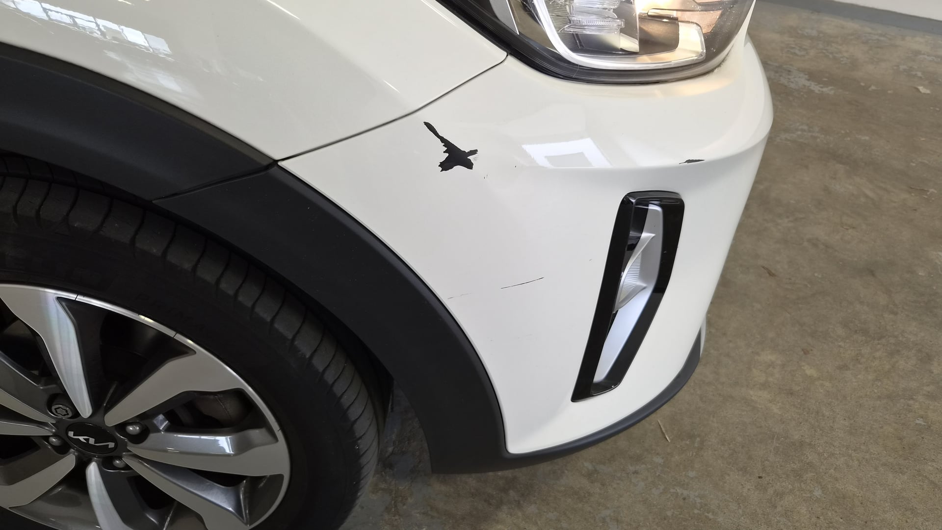 Kia Stonic 1.0 T-GDi 120 mHEV DCT7 — 31