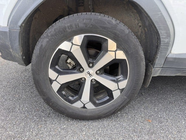 Dacia Dacia Duster 1.6 FULL HYBRID 140 CH JOURNEY — 33