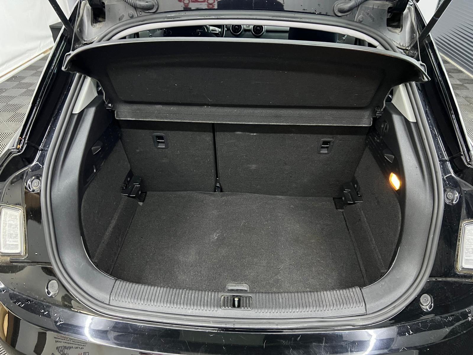 Audi A1 Sportback 1.2 TFSI 86ch Attraction 5p — 21
