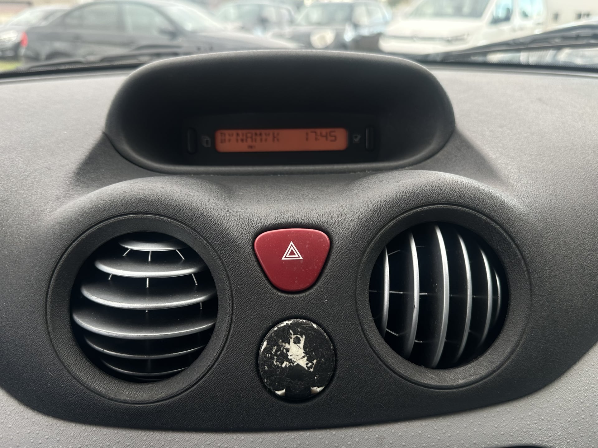 Citroen C3 1.4 HDi 68 CH FINITION EXCLUSIVE — 22