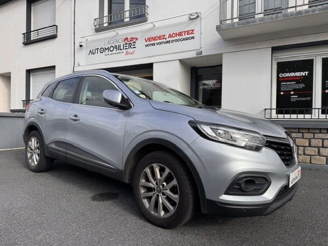 Renault Kadjar 1.5 DCI 110 CH BUSINESS