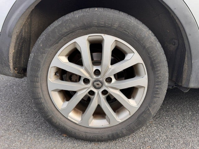Renault Kadjar 1.5 DCI 110 CH BUSINESS — 30