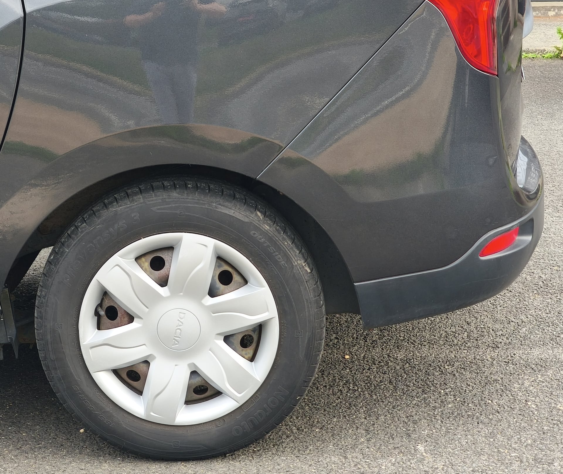 Dacia Lodgy 1.5 dci eco2 90 ch distribution 2026 OK — 30