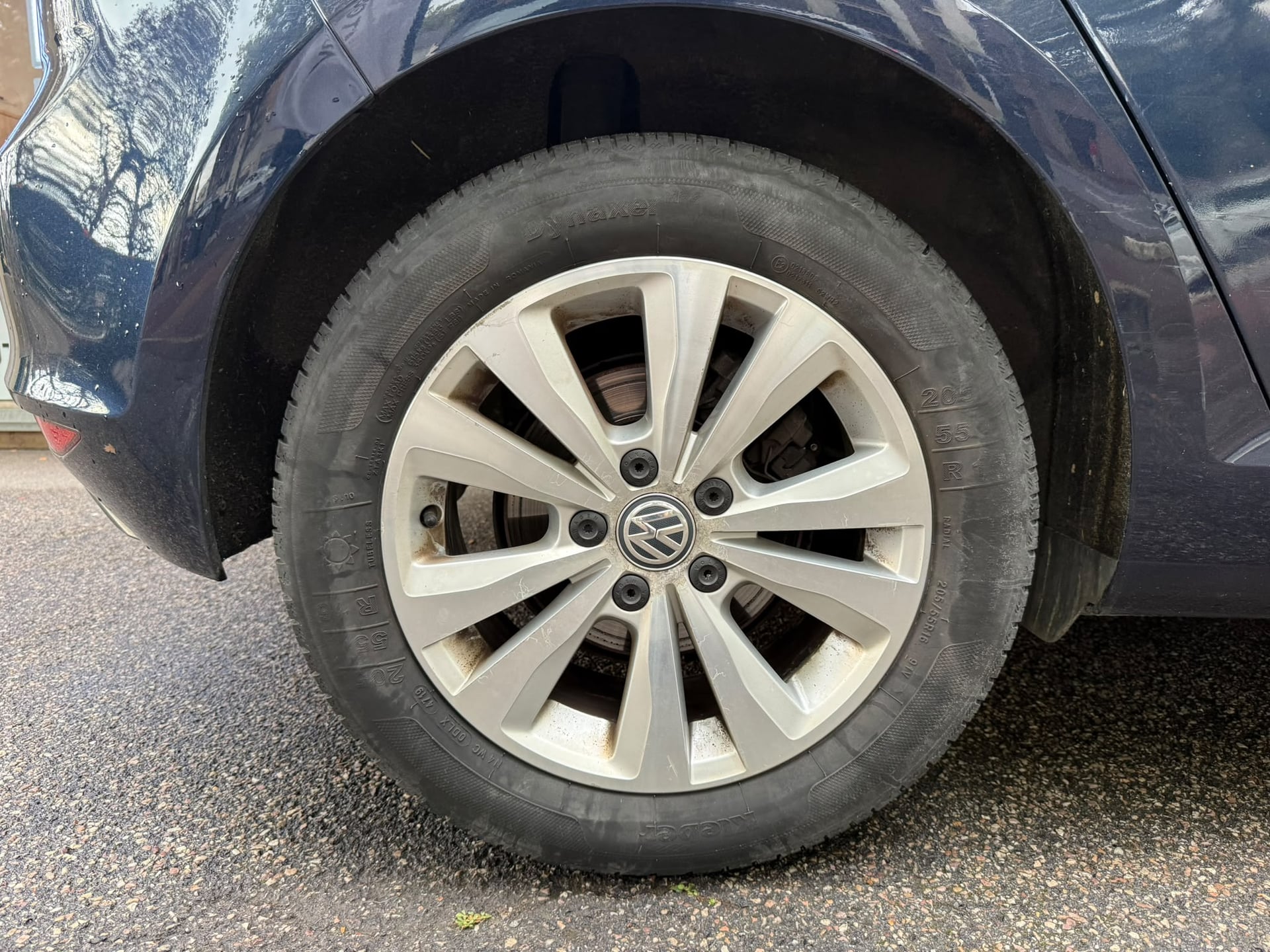 Volkswagen Golf VII 1.6 TDI 110 BLUEMOTION TECHNOLOGY 5CV CONFORTLINE BUSINESS 5P - CAR PLAY / ANDROID AUTO — 31