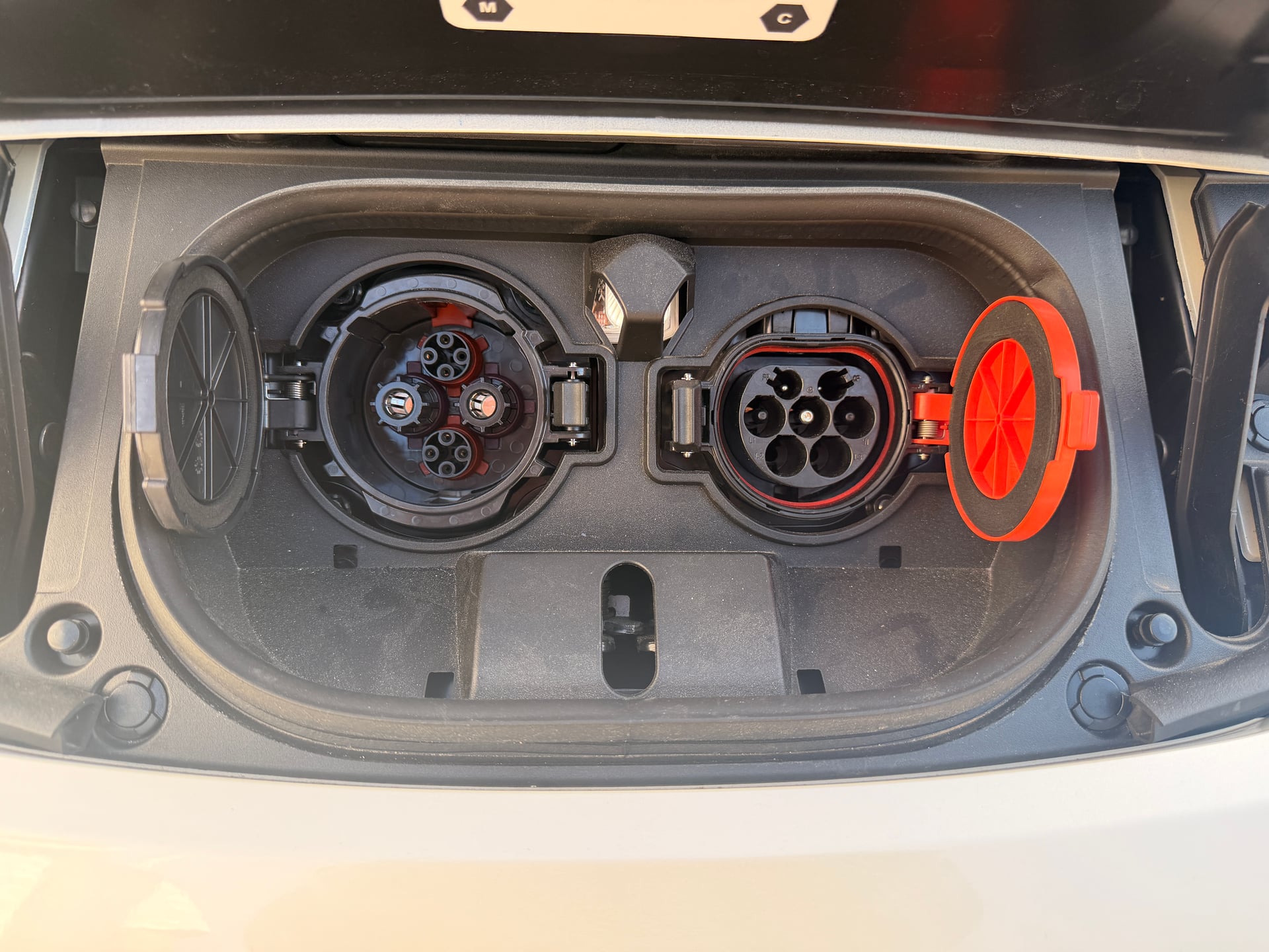 Nissan NISSAN LEAF 40KWH Acenta — 23