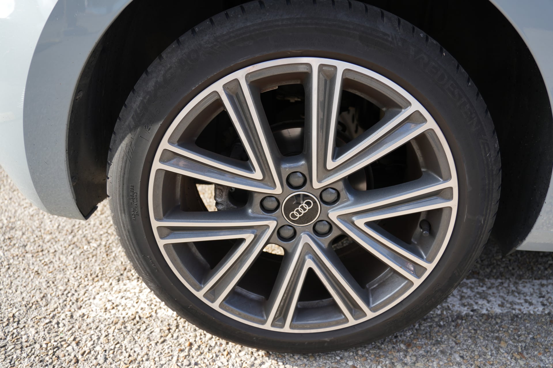 Audi A1 II 35 TFSI 150 ADVANCED S-TRONIC 7 — 40