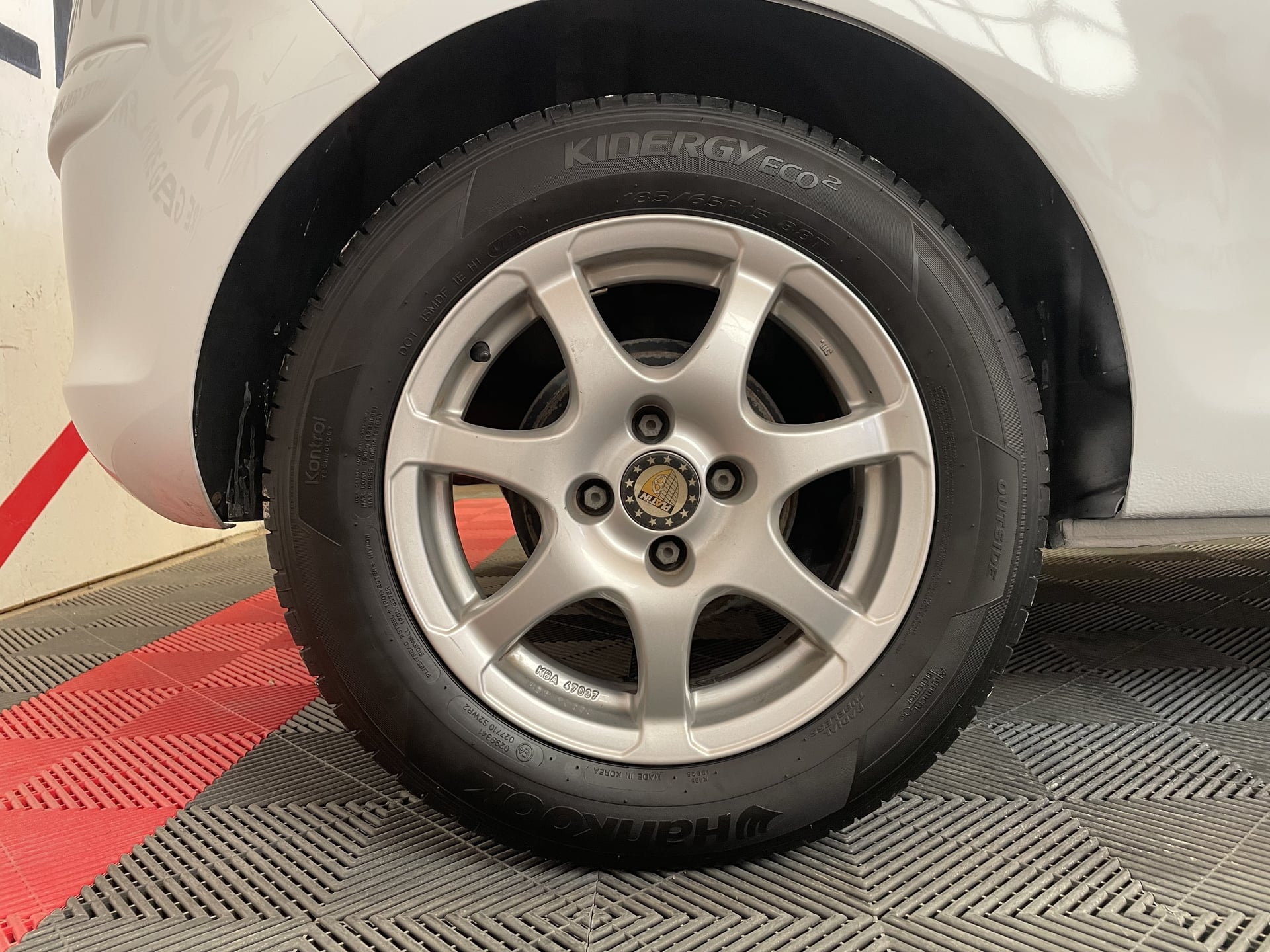 Opel Corsa 1.0 i 65 cv — 22