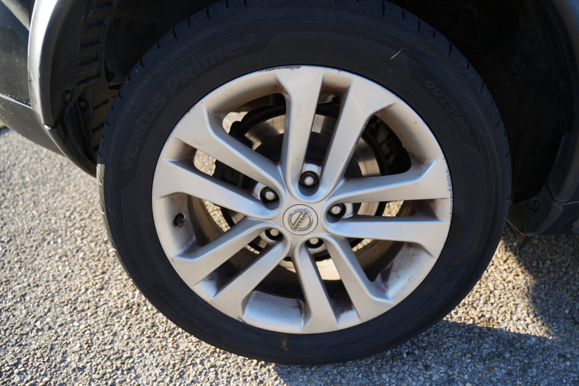 Nissan Juke 1.5 DCI 110 STOP/START ACENTA CONNECT — 40