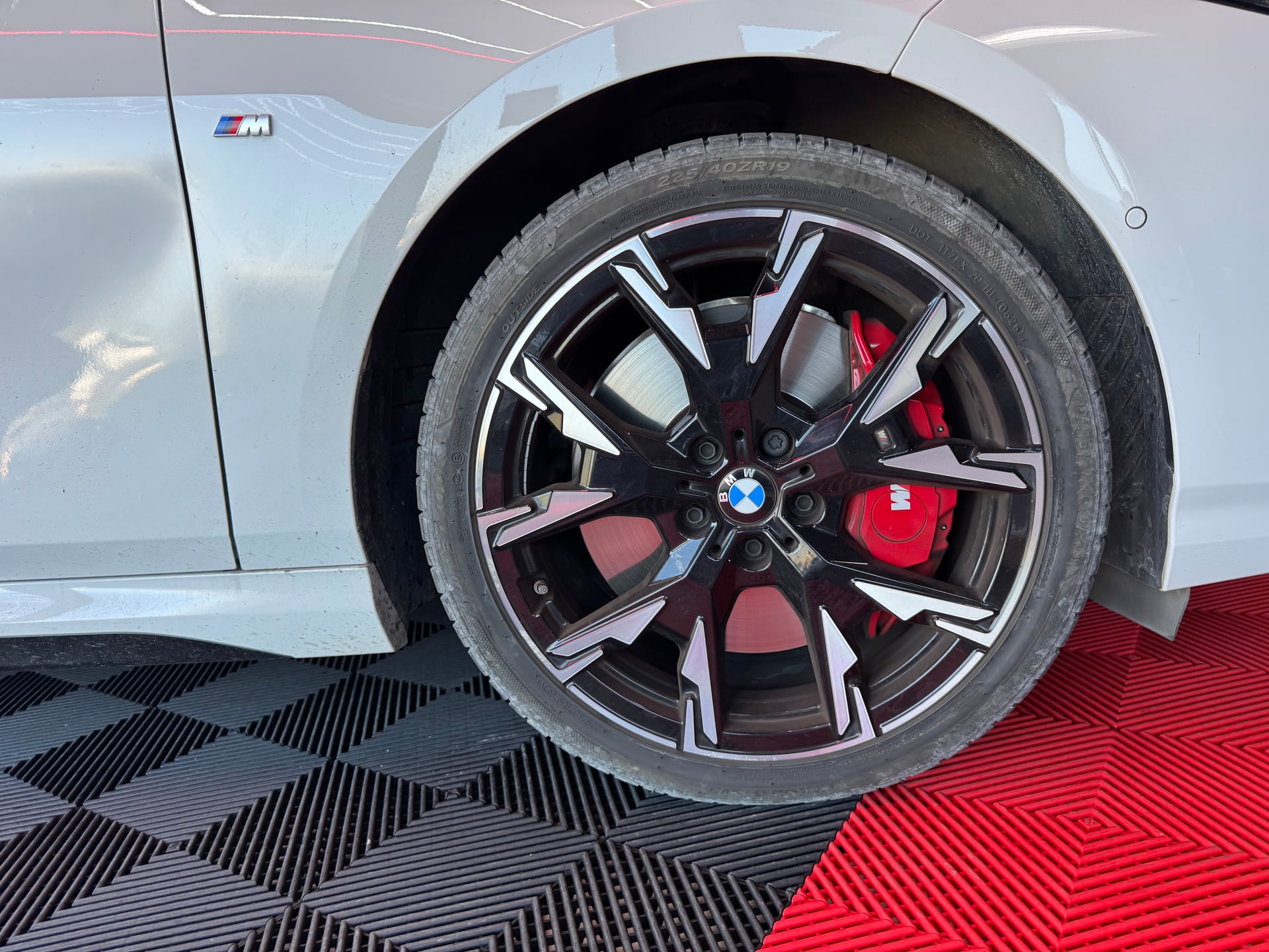 BMW BMW 120D 2.0 120D Msport Pro 163ch Garantie BMW — 49