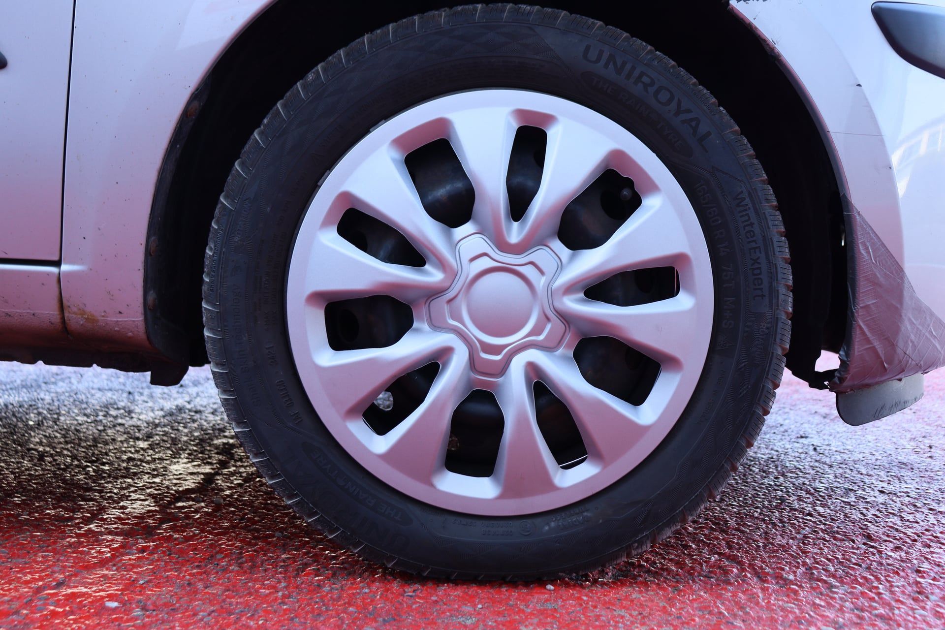 Hyundai I10 1.1i 66ch BVM5 (Suivi complet, CT valide) — 31
