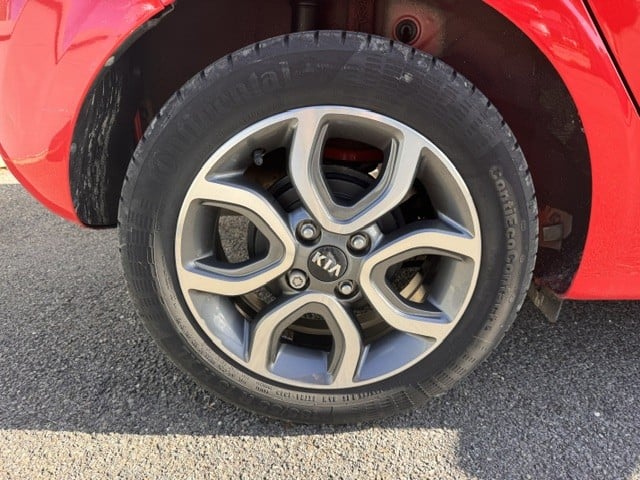 Kia Picanto 1.0 65 CH URBAN EDITION — 30