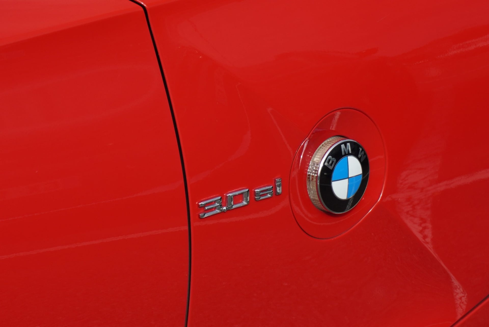BMW Z4 Roadster E85 3.0 Si 265ch BVA — 29