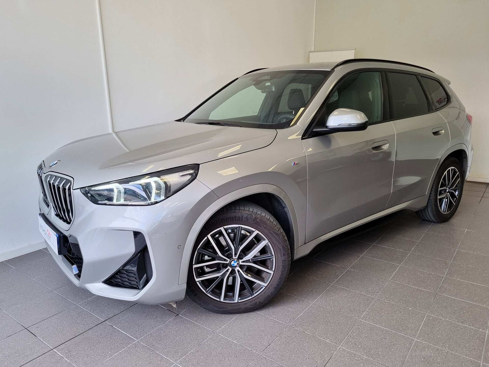BMW X1 23i xDrive 2.0 i 16V DKG7 218 cv BA  M SPORT