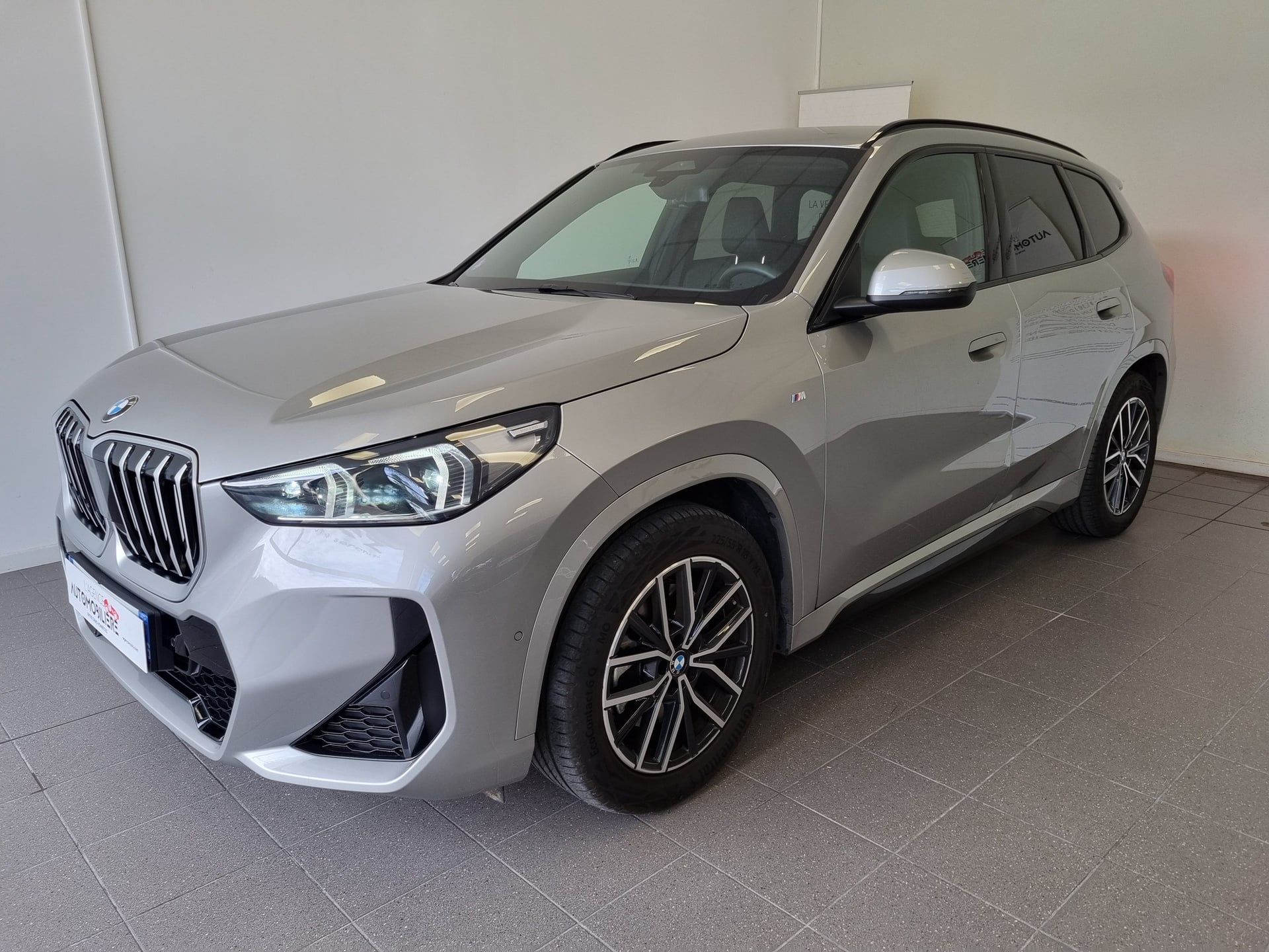 BMW X1 23i xDrive 2.0 i 16V DKG7 218 cv BA M SPORT — 2