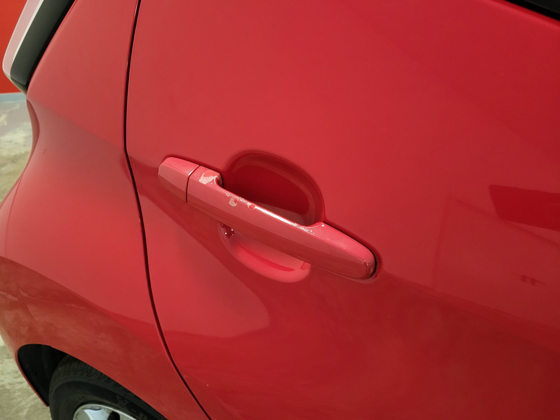 Toyota Aygo 1.0 VVT-i 72 BVM5 + CAMERA DE RECUL — 39