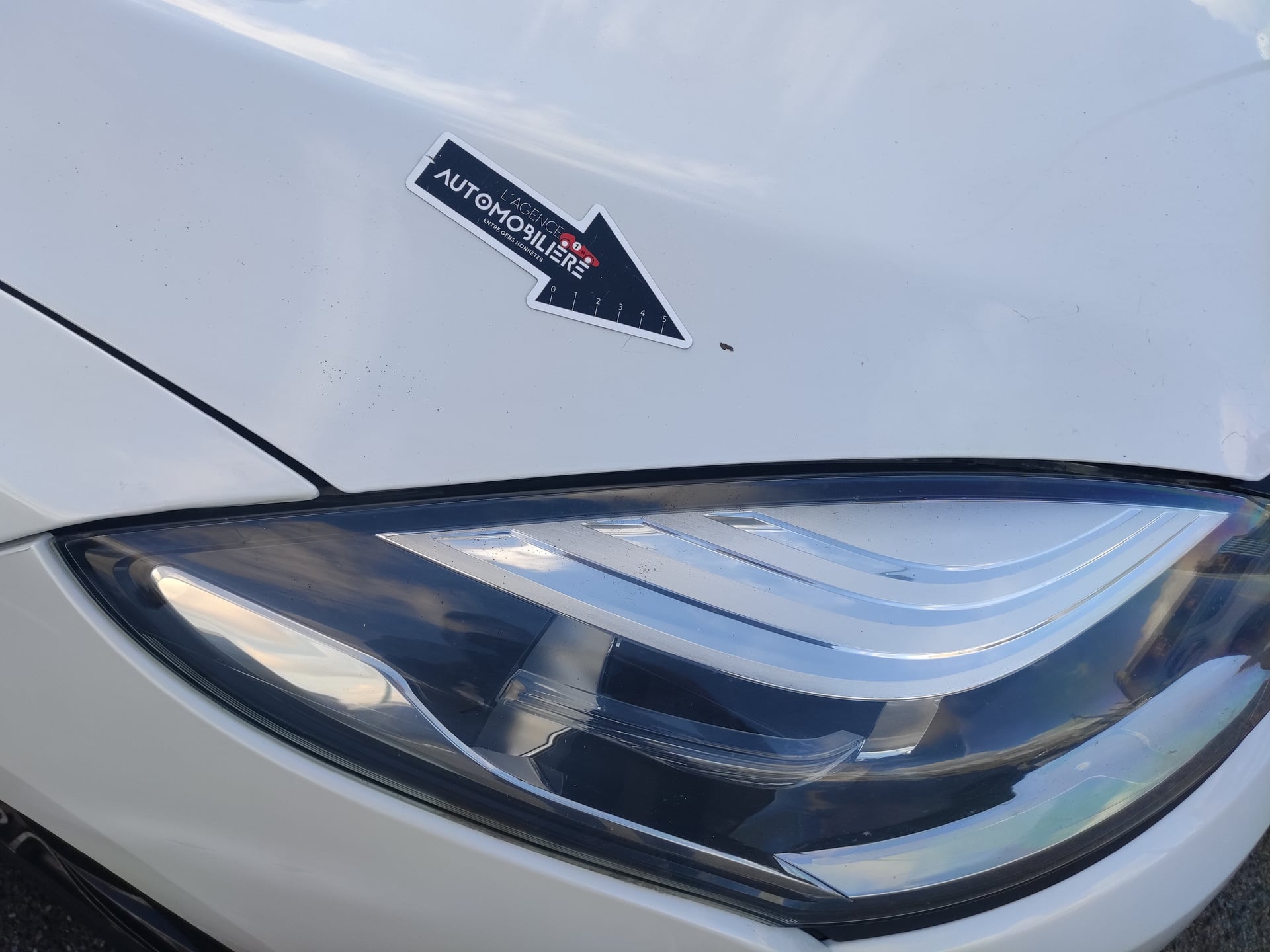 Renault Megane Estate 1.6 DCi 130CH BVM6 BOSE — 39