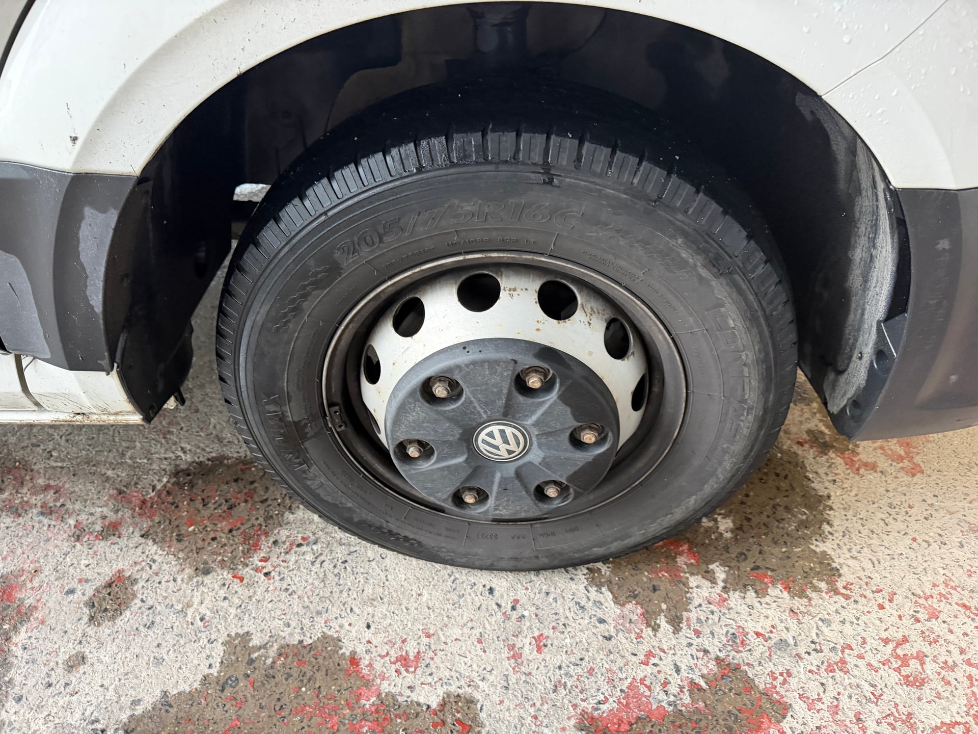 Volkswagen Crafter Benne L3 2.0 TDI 177 ch BUSINESS — 30