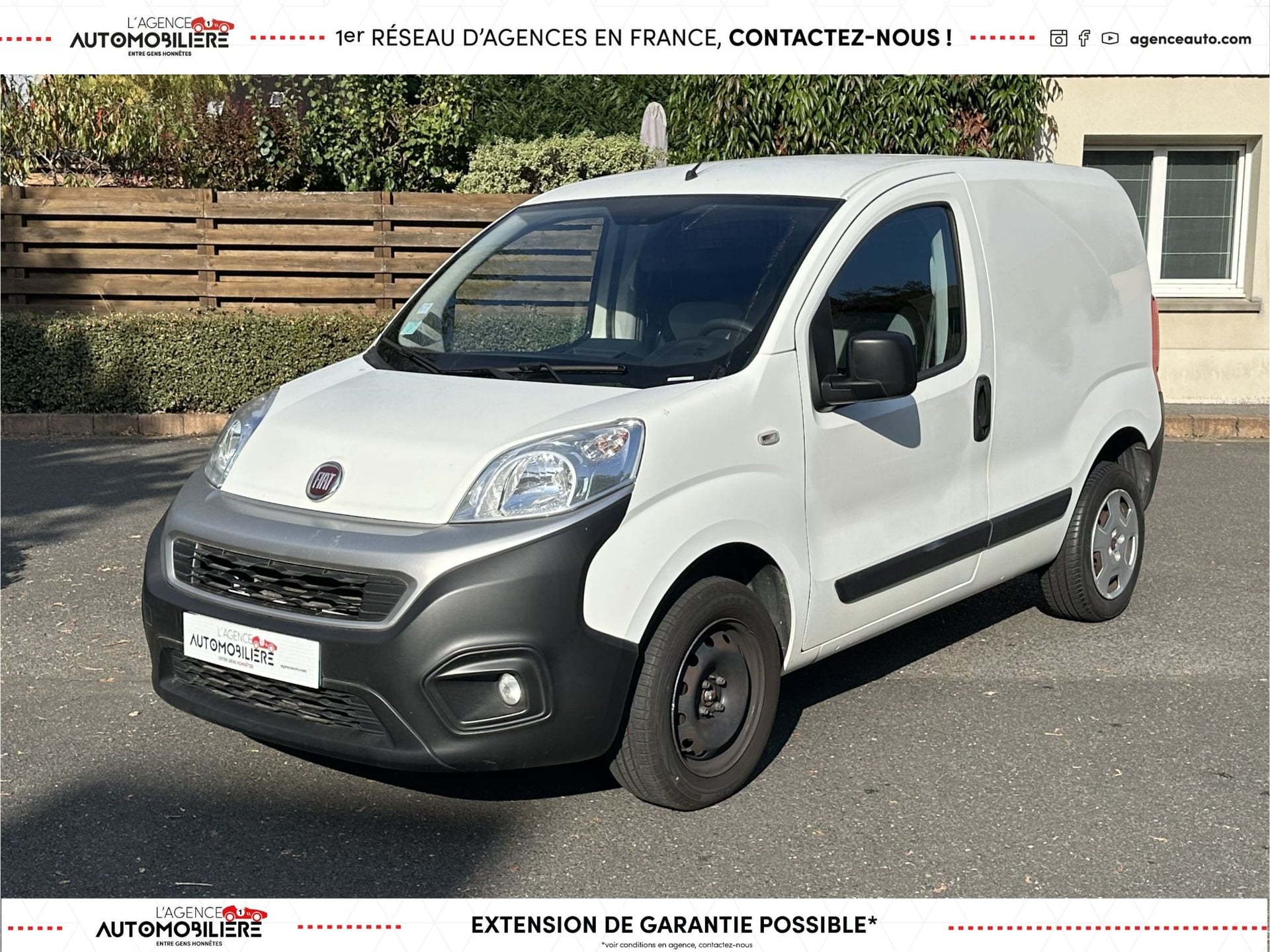 Fiat Fiorino 1.4 ESSENCE / GNV PACK PROFESSIONAL