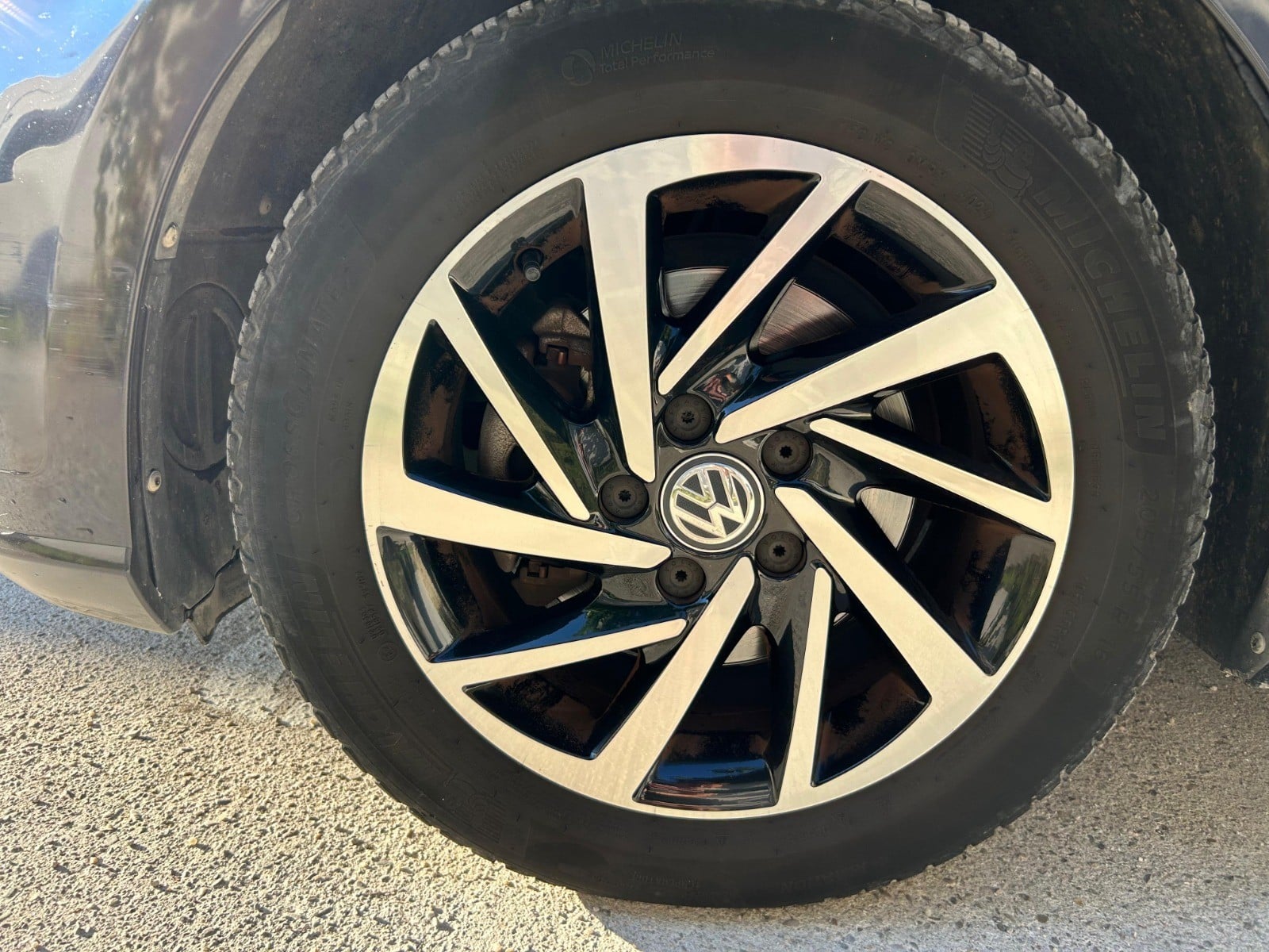 Volkswagen Golf 1.6 TDI 115 CONNECT // DISTRI OK // CARPLAY // ENT à JOUR — 28