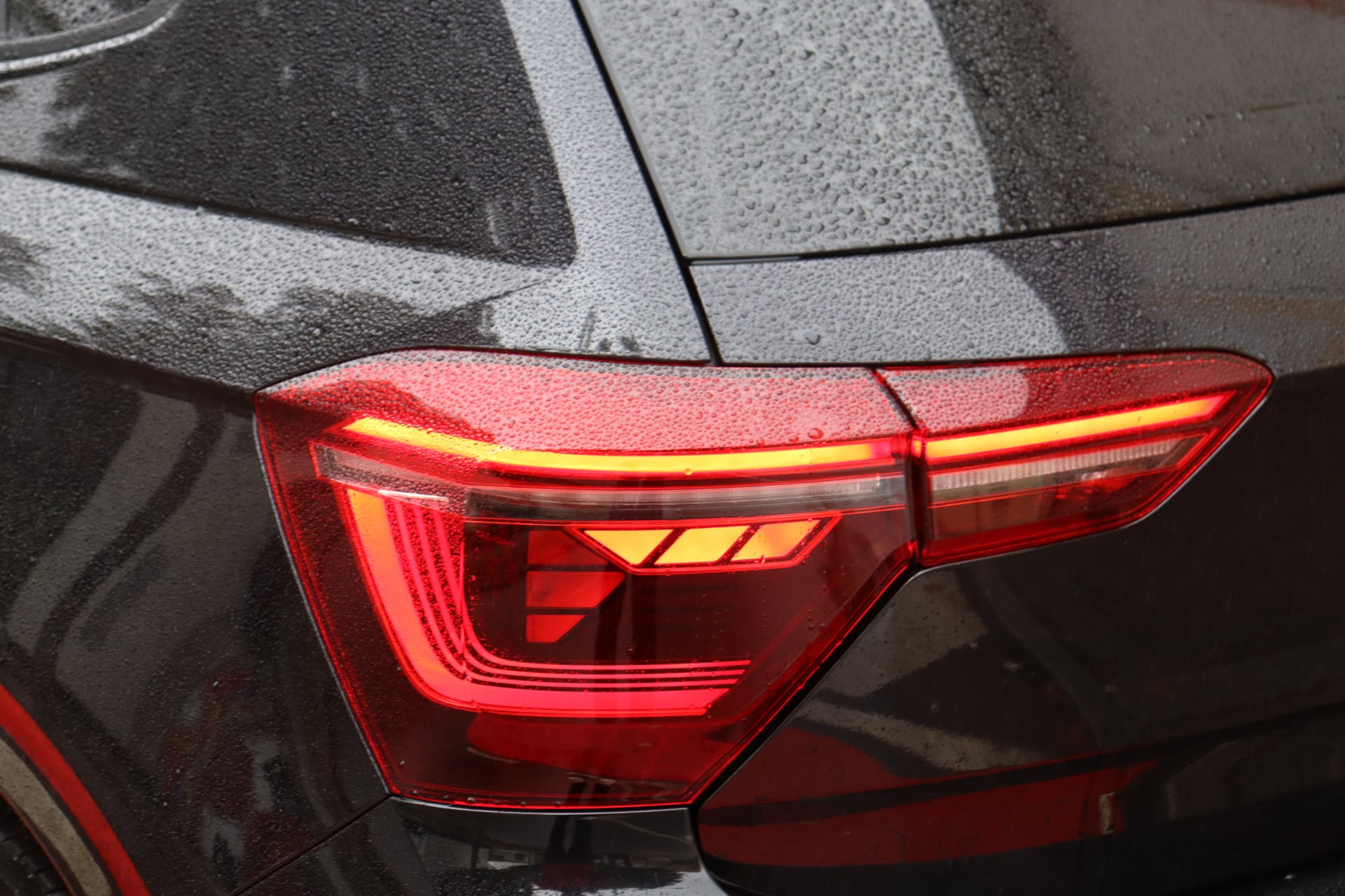 Volkswagen Polo GTI 2.0 TSI 207 DSG7 (1ère main, CarPlay, ACC, Keyless) — 40
