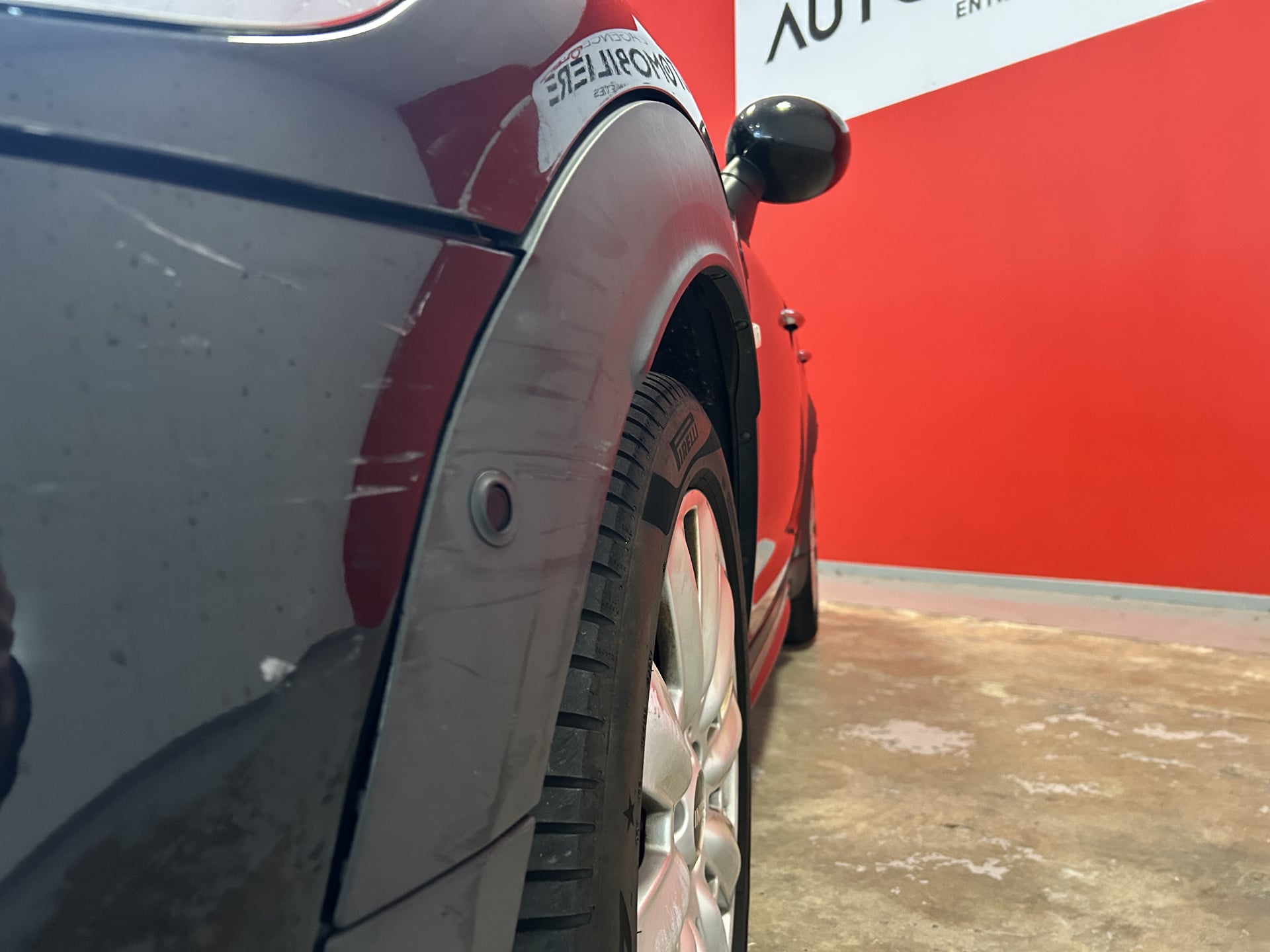 Mini Countryman MINI COUNTRYMAN II (F60) COOPER 136 EDITION OAKWOOD BVA6 — 35
