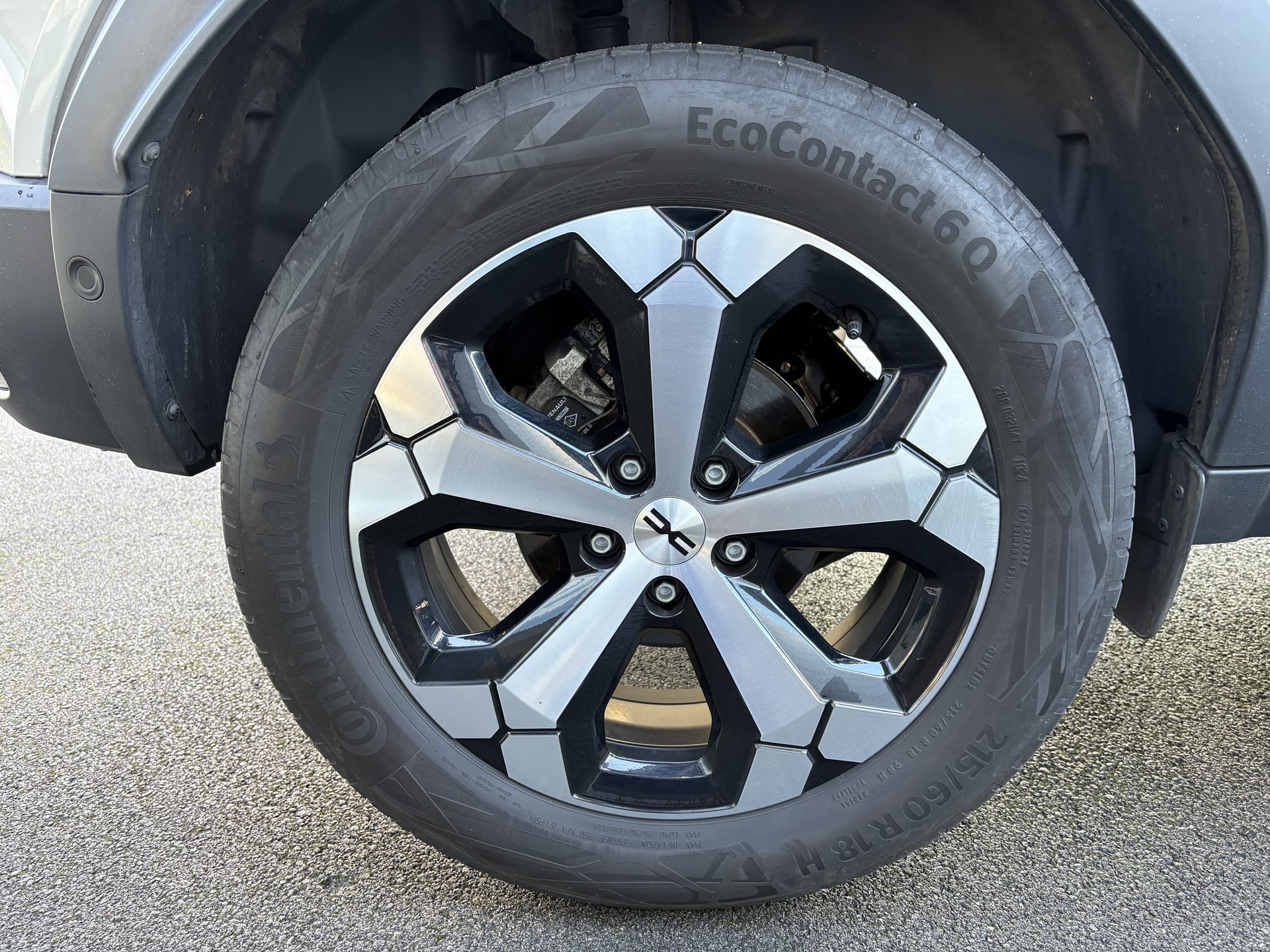 Dacia Duster 1.0 Eco-g 100 4x2 Journey + (CARTE MAINS LIBRE CAMERA 360°) — 40
