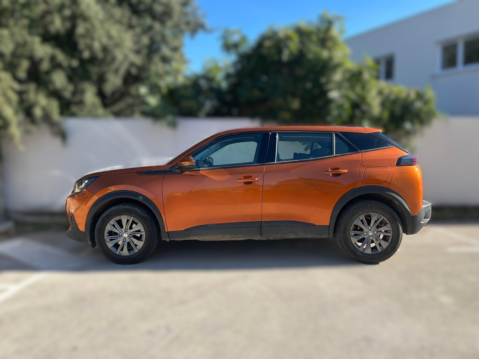 Peugeot 2008 GENERATION-II 1.2 PURETECH 130 ACTIVE // GARANTIE 12 MOIS — 2