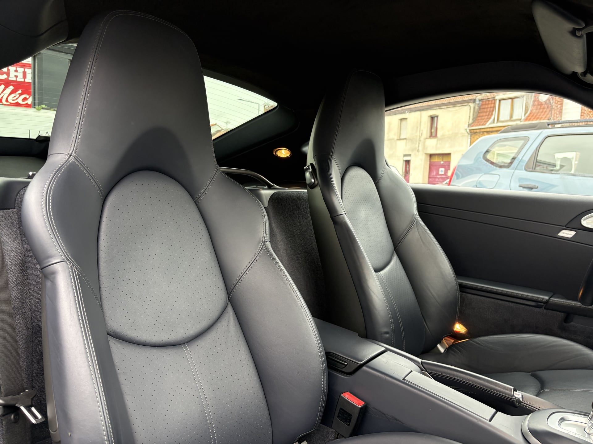 Porsche Cayman S 3.4 320 Pdk (2) Pack Chrono Sport — 2