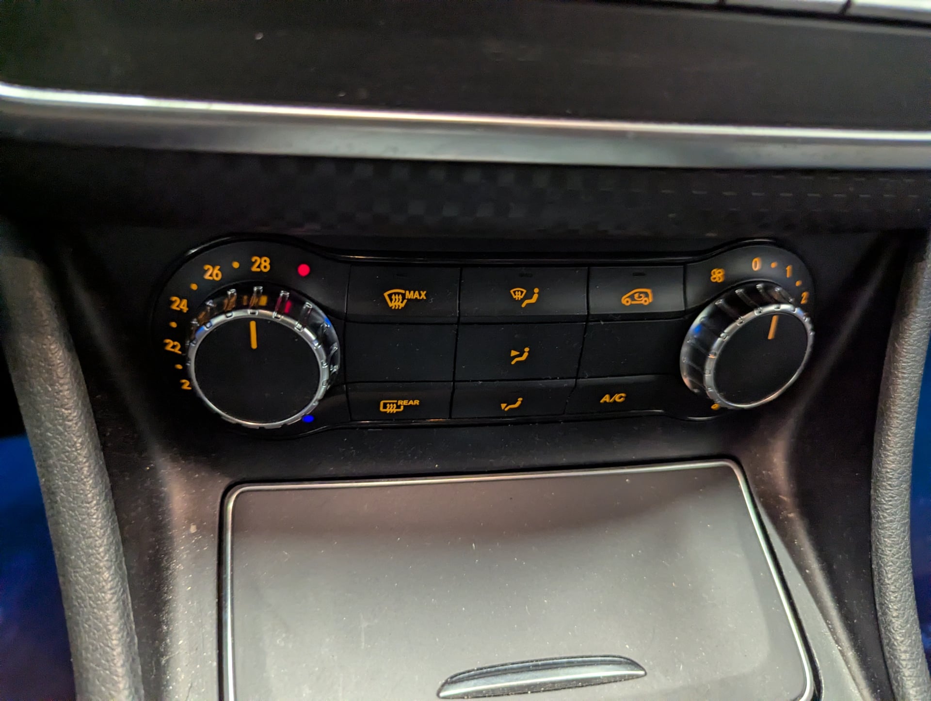 Mercedes-Benz Classe A III (2) 180 SENSATION — 27