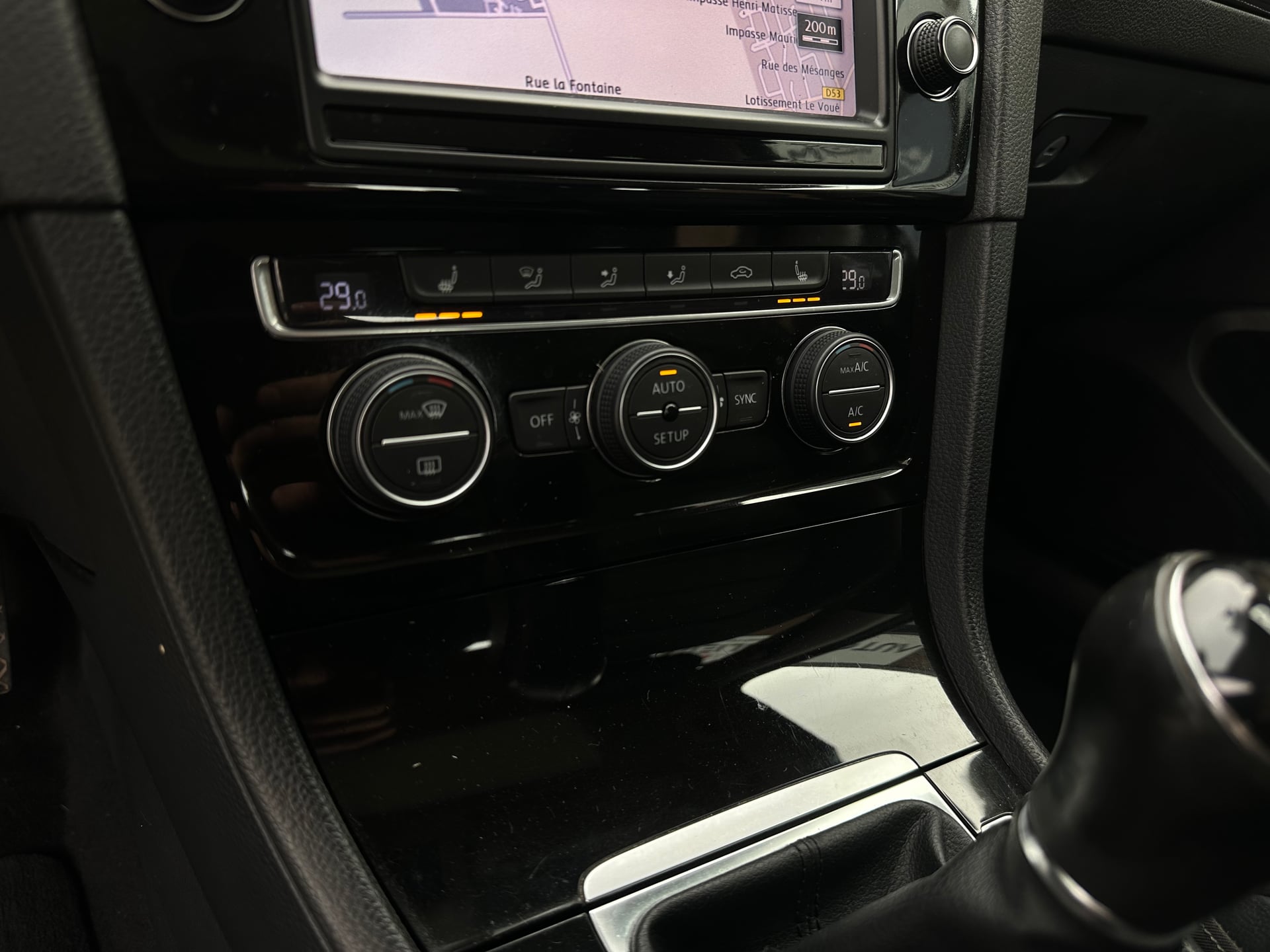 Volkswagen Golf VII 1.6 TDI 105 CH — 23