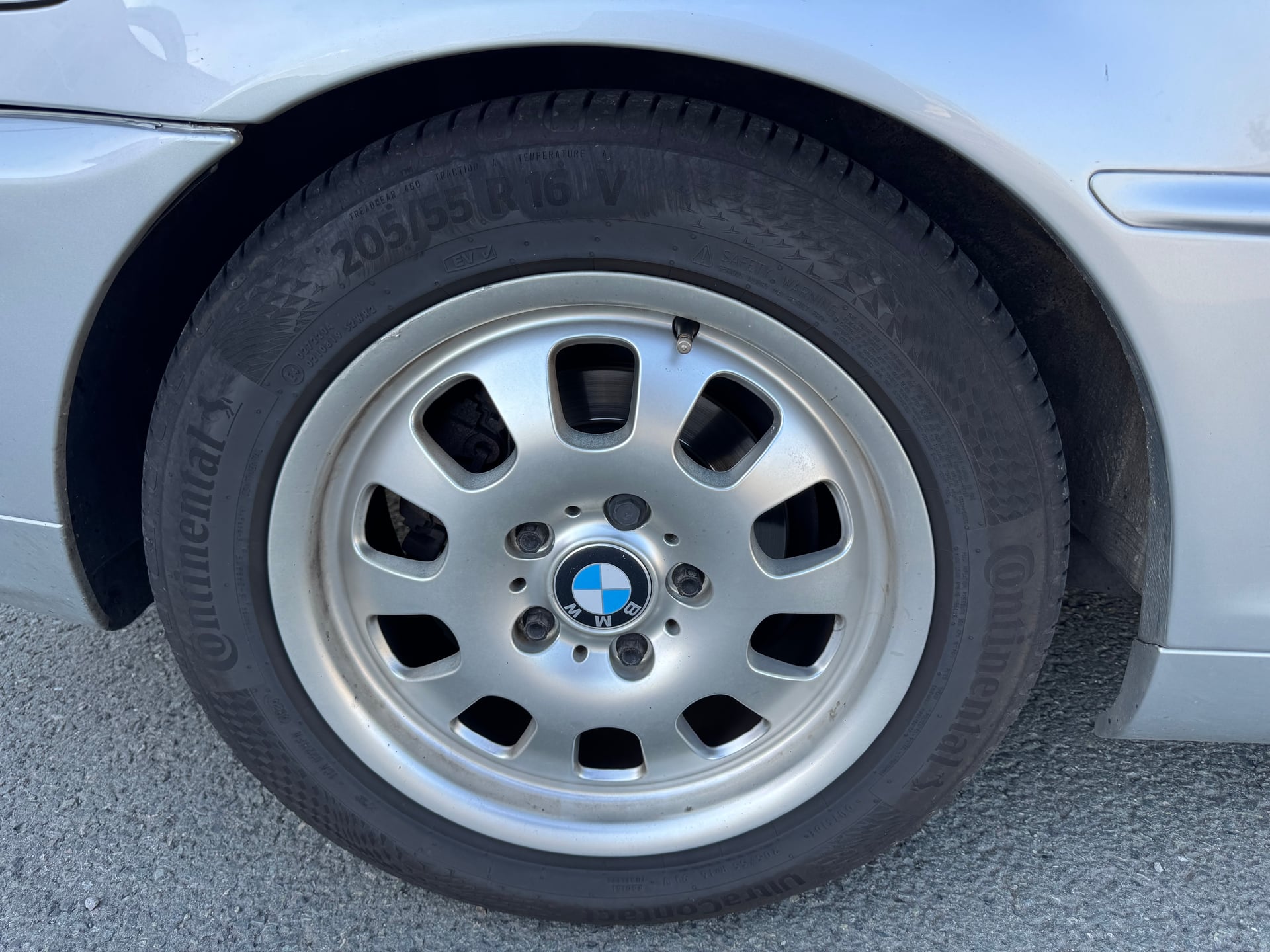 BMW Série 3 Coupé 320 CI 170CH | 2EME MAIN | CLIM | PEINTURE REFAITE 2021 — 30