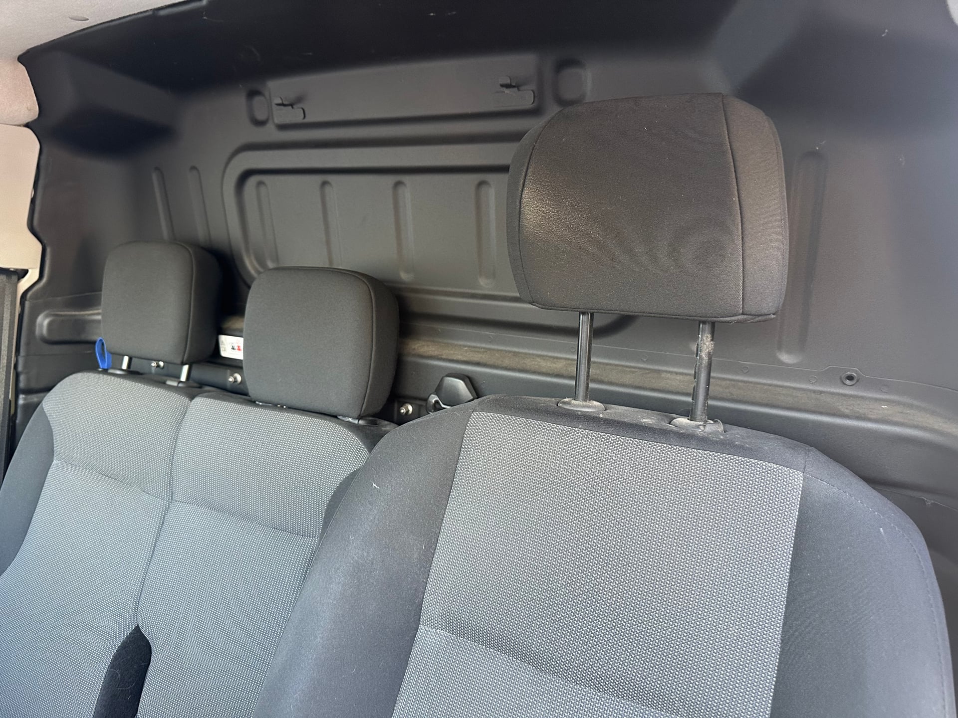 Citroen Berlingo M 1.5 BlueHDi 100ch BVM6 — 30