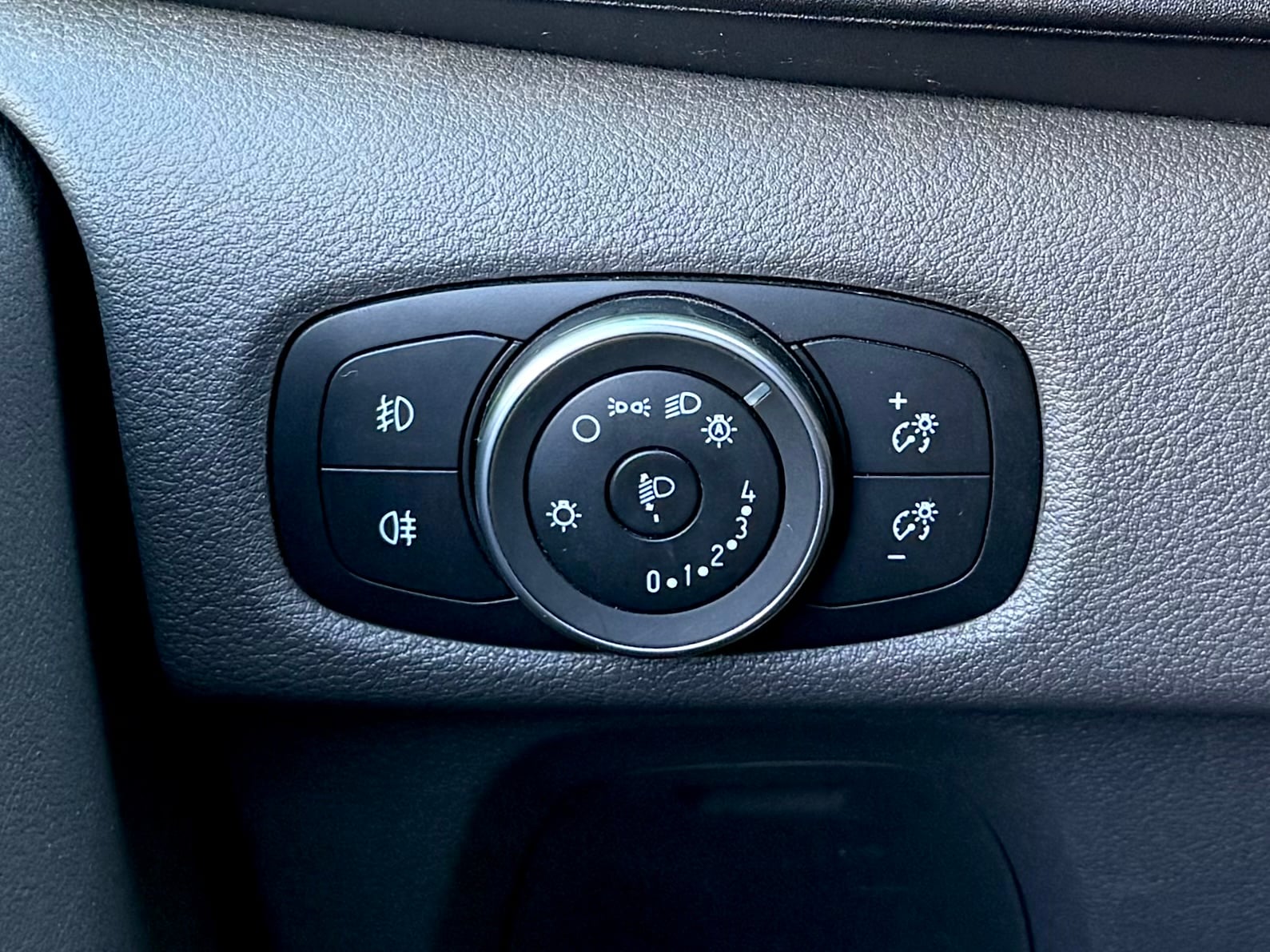 Ford Custom L2H1 2.0 EcoBlue 184ch Sport Cabine Appro 5pl — 16