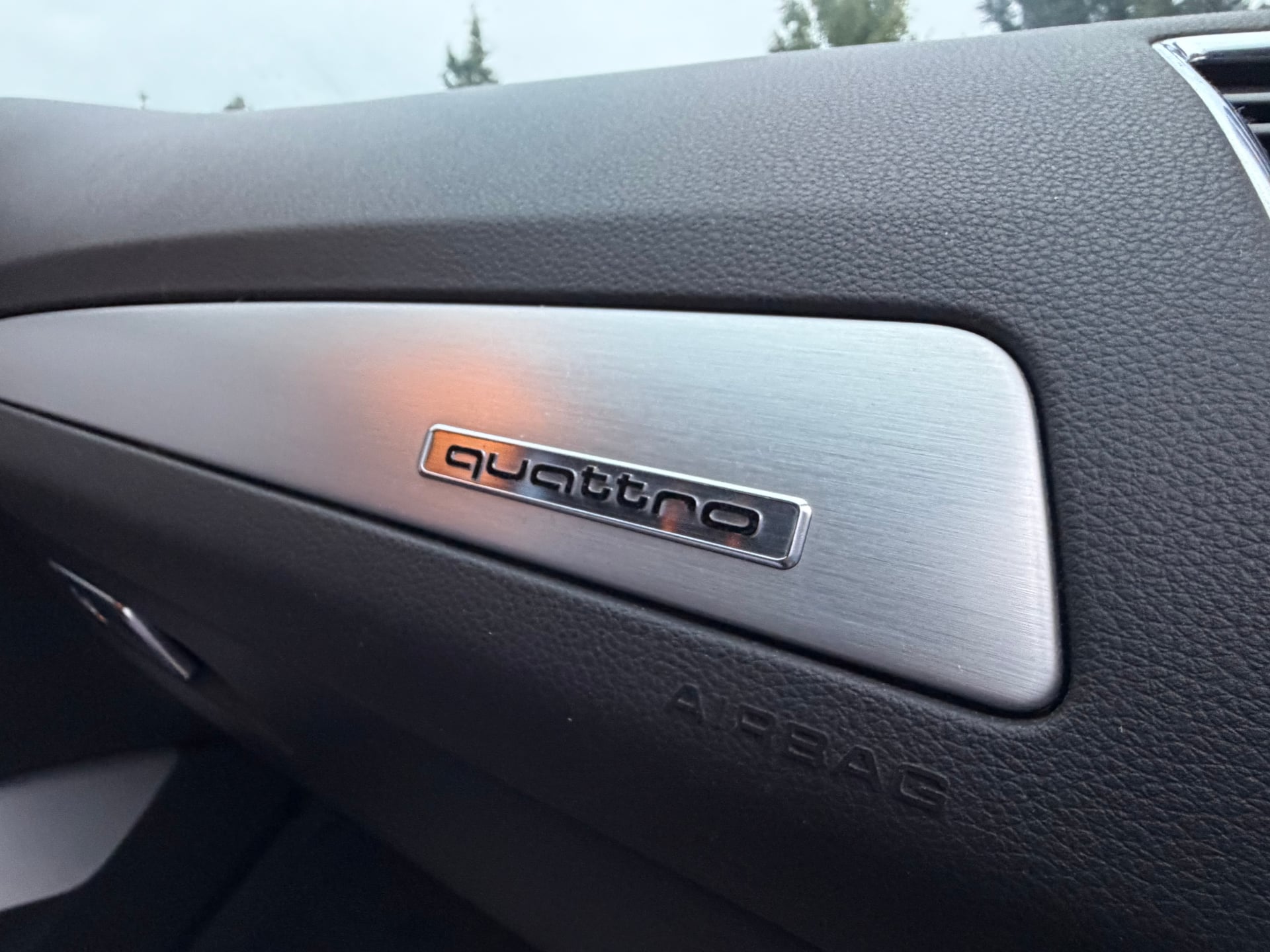 Audi Q5 2.0 TDI 190 QUATTRO S LINE - GARANTIE 12 MOIS