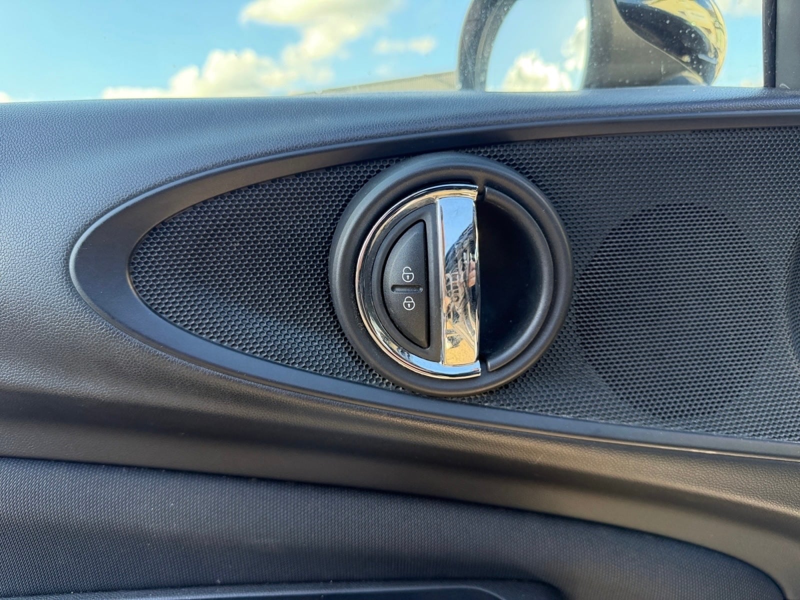 Mini Clubman One D 116 ch Finition Business Design — 32